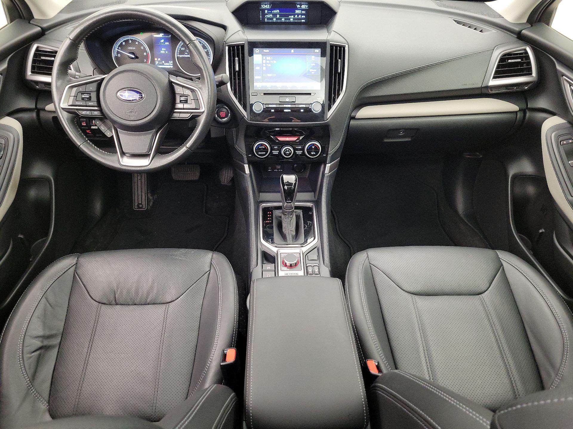 Thumbnail: 2023 Subaru Forester - 9