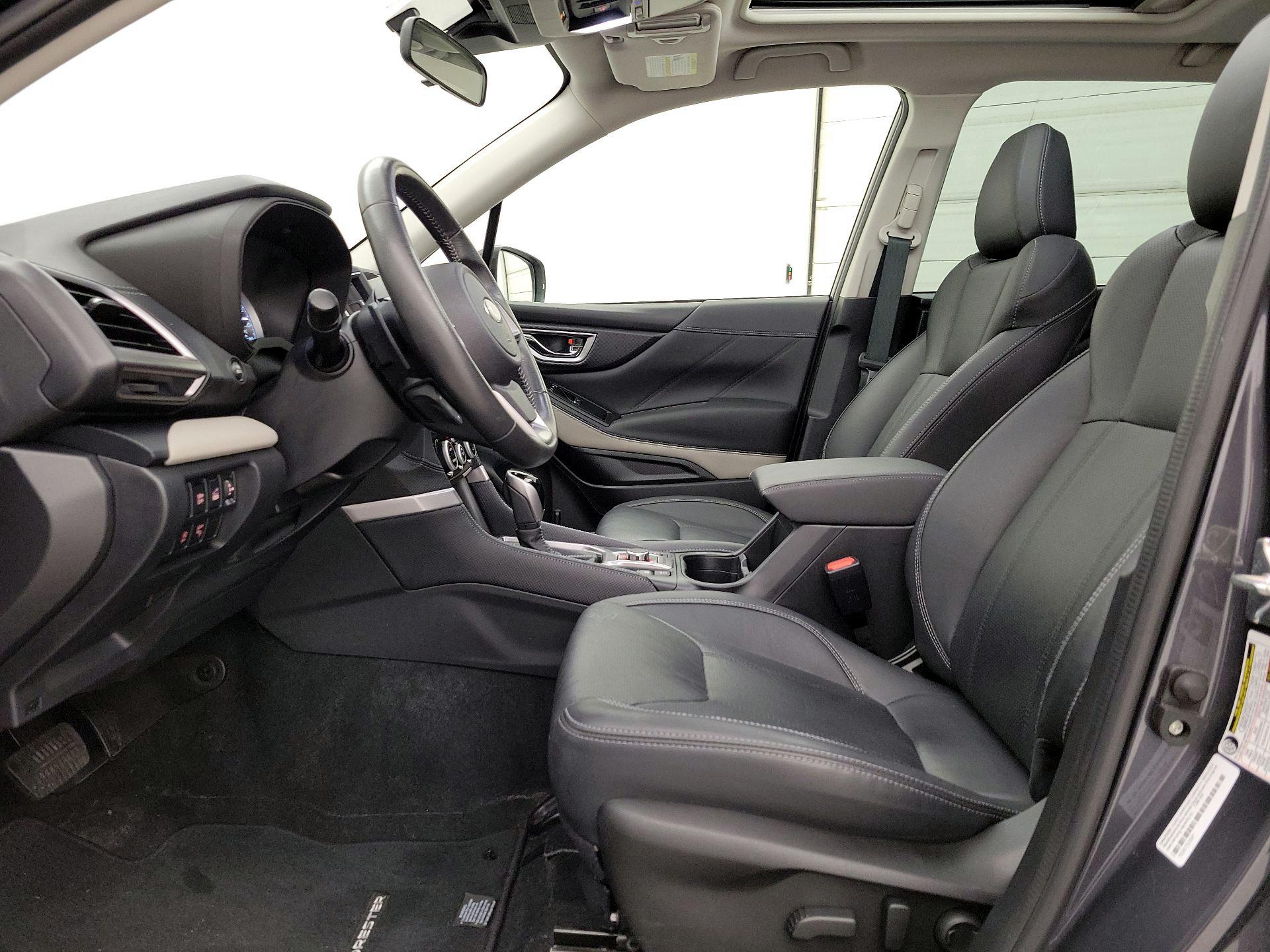 Thumbnail: 2023 Subaru Forester - 11