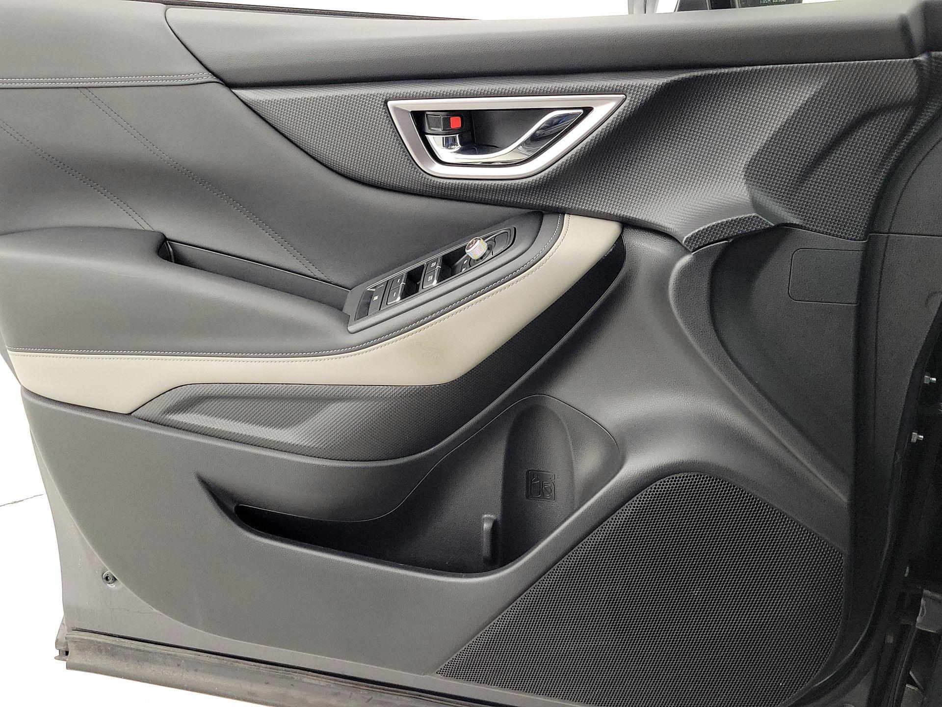 Thumbnail: 2023 Subaru Forester - 12