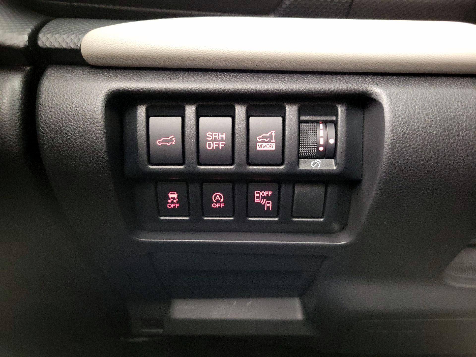 Thumbnail: 2023 Subaru Forester - 13