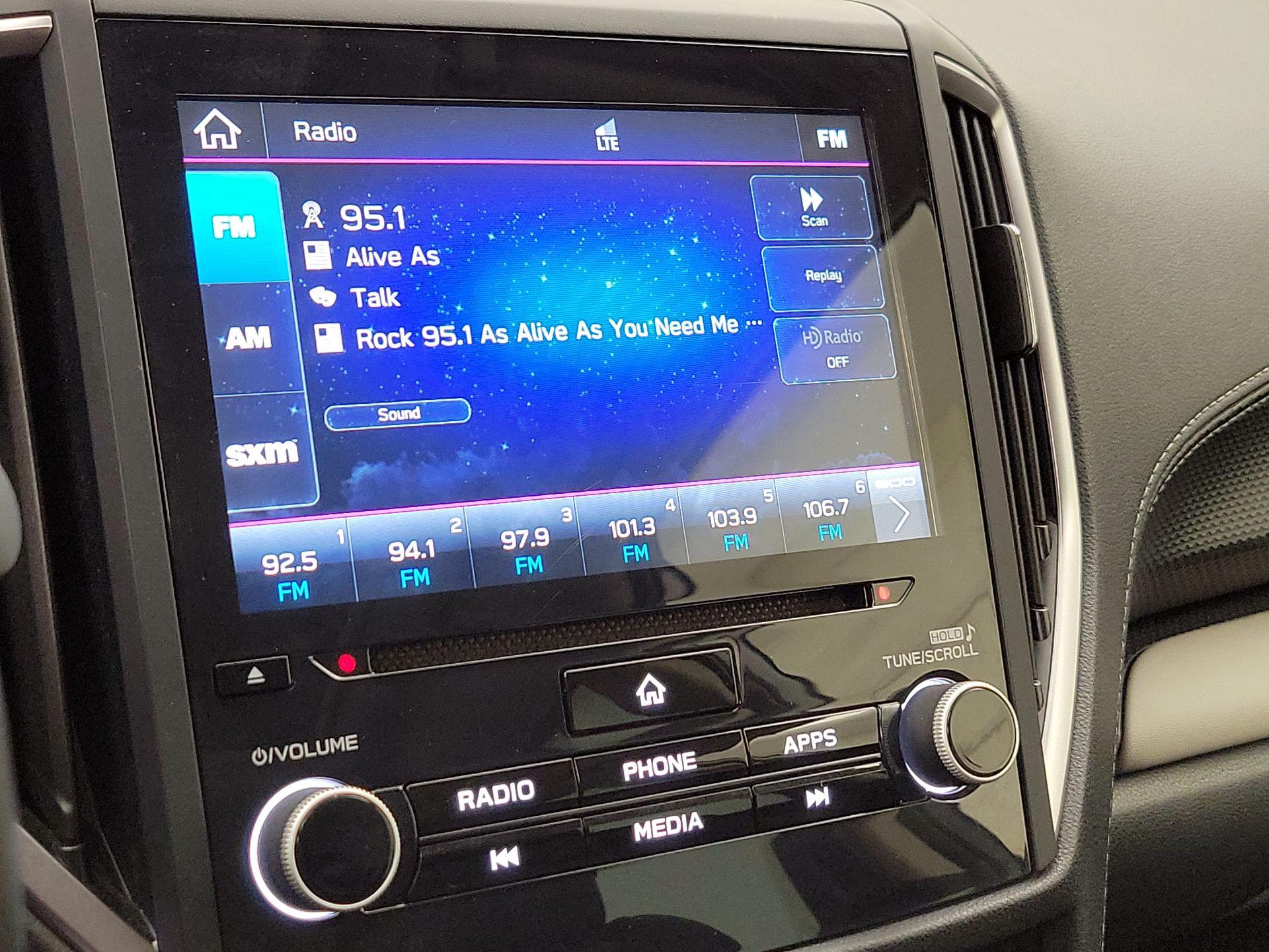 Thumbnail: 2023 Subaru Forester - 15