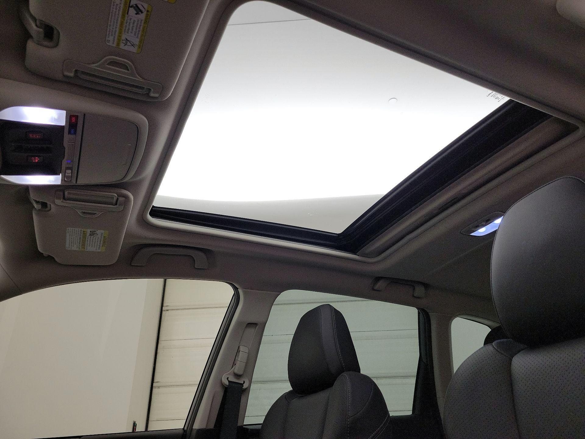 Thumbnail: 2023 Subaru Forester - 19