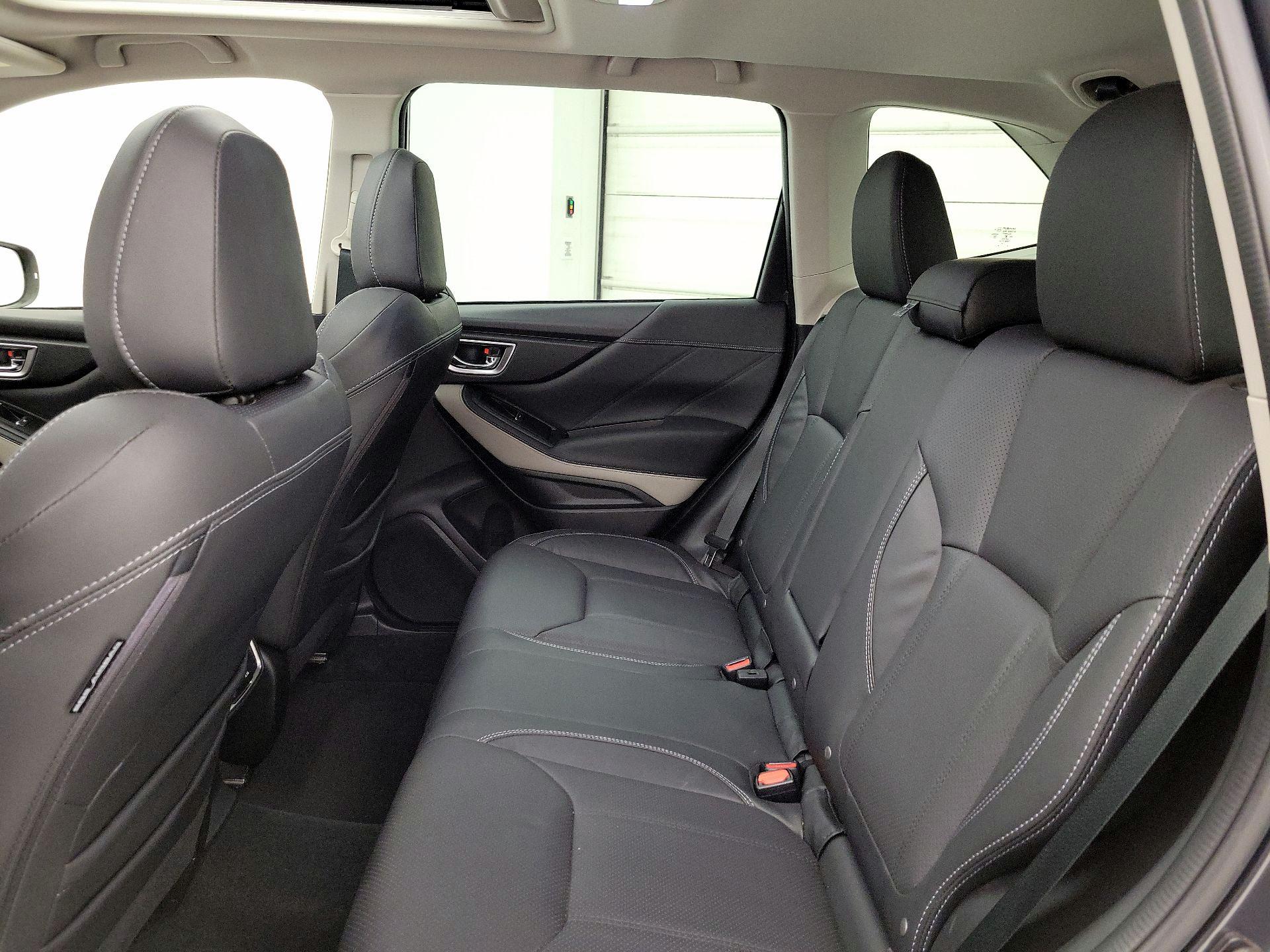 Thumbnail: 2023 Subaru Forester - 20