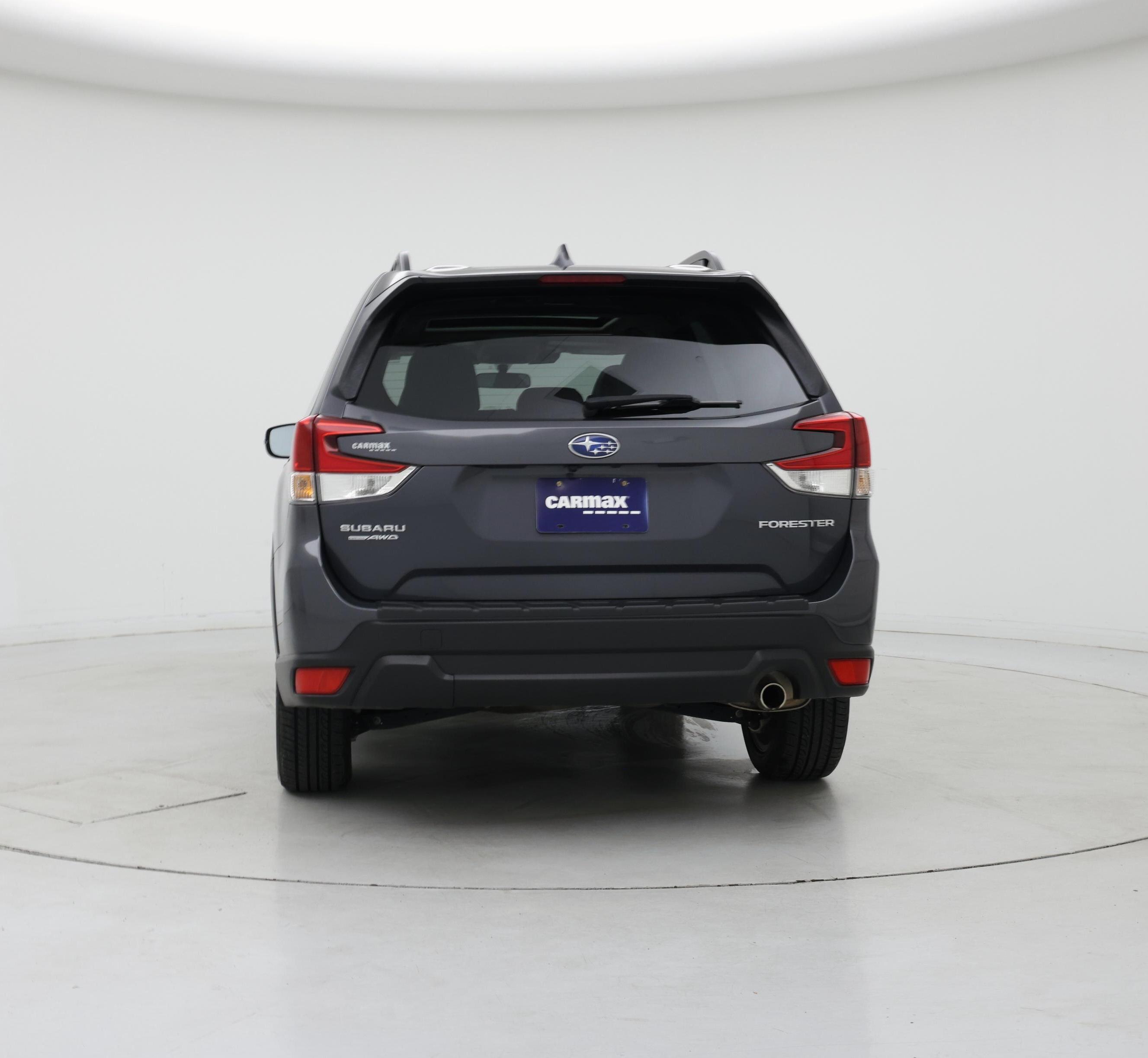 Thumbnail: 2023 Subaru Forester - 6