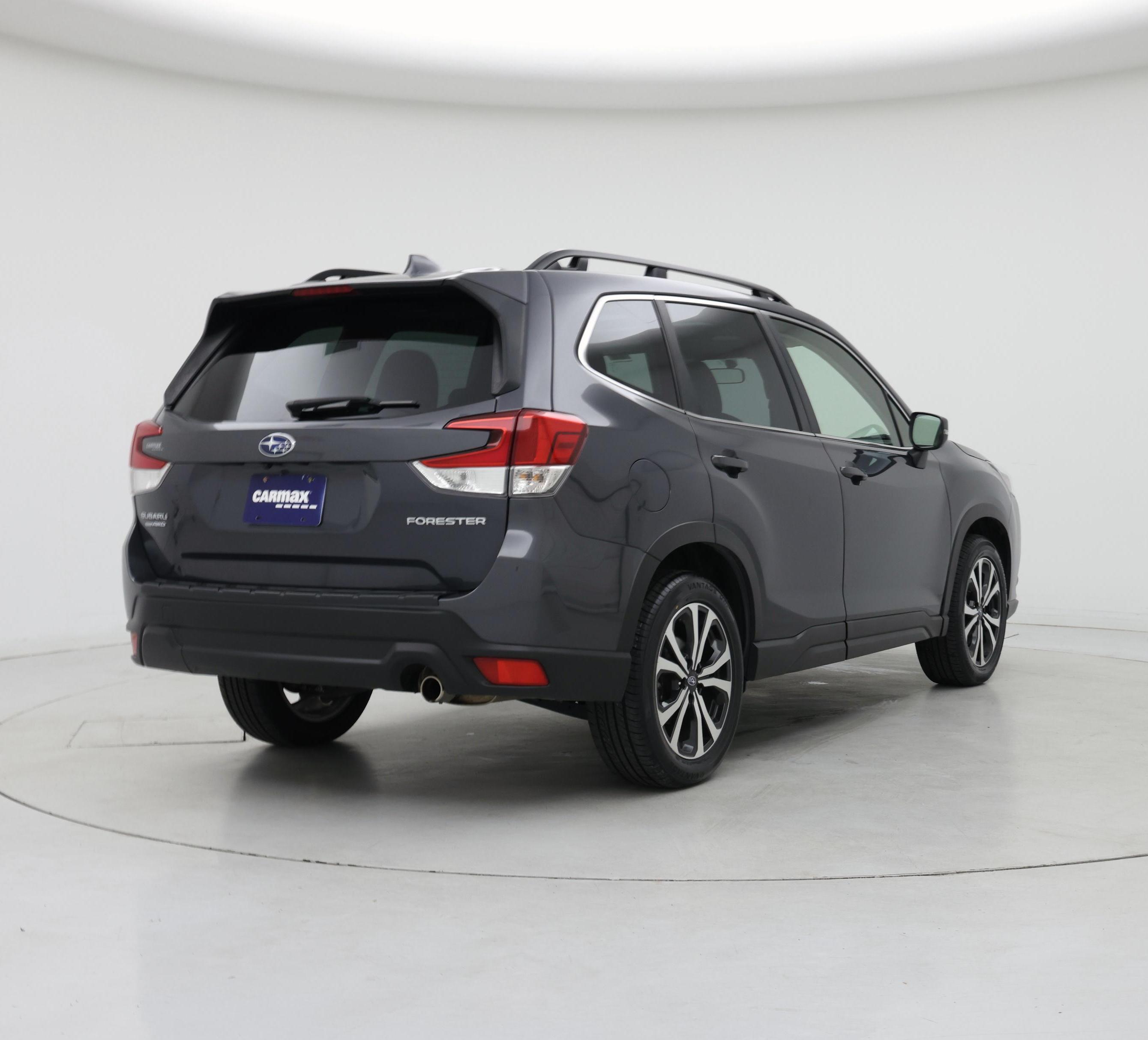 Thumbnail: 2023 Subaru Forester - 8