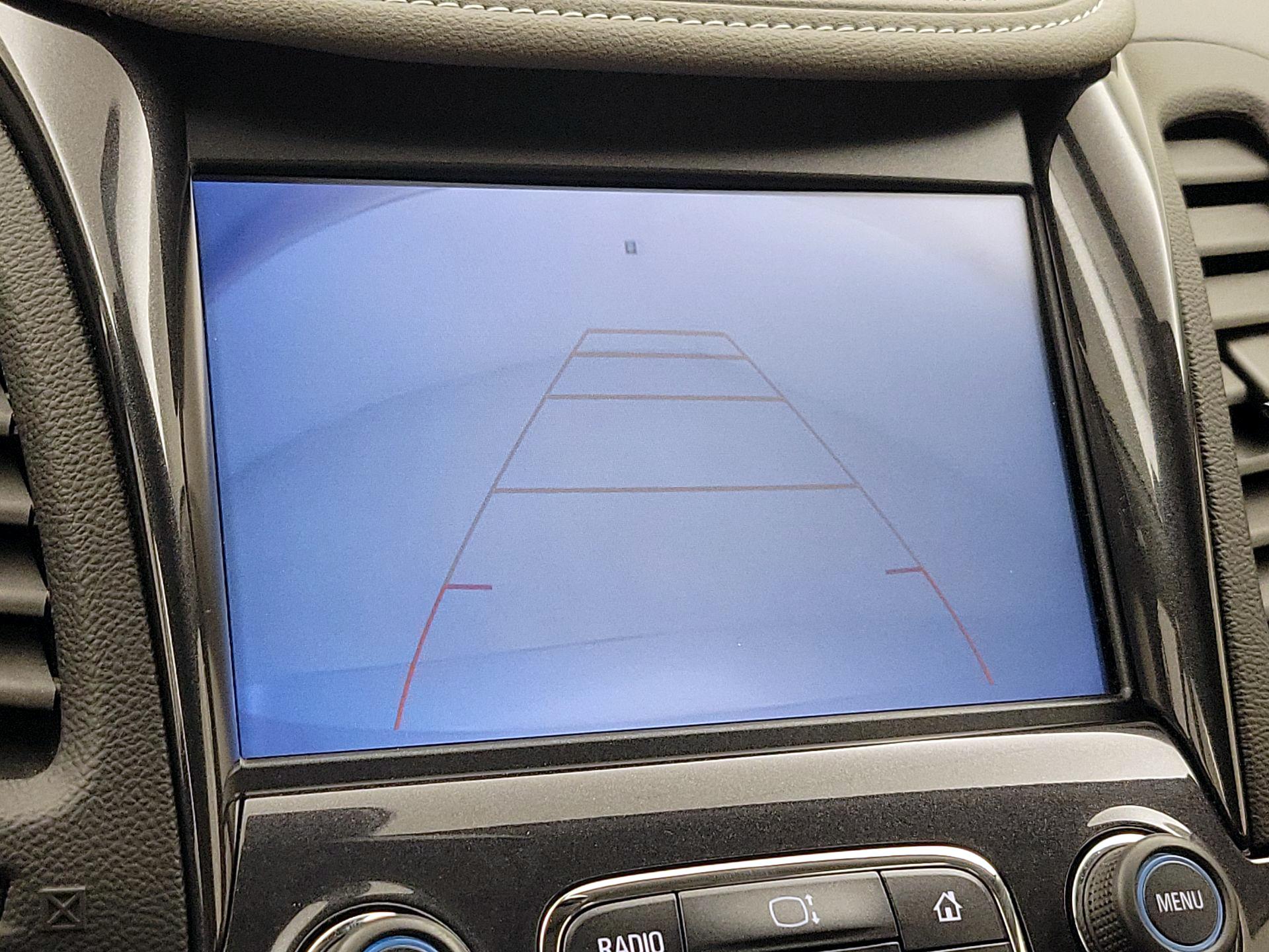 Thumbnail: 2018 Chevrolet Impala - 14