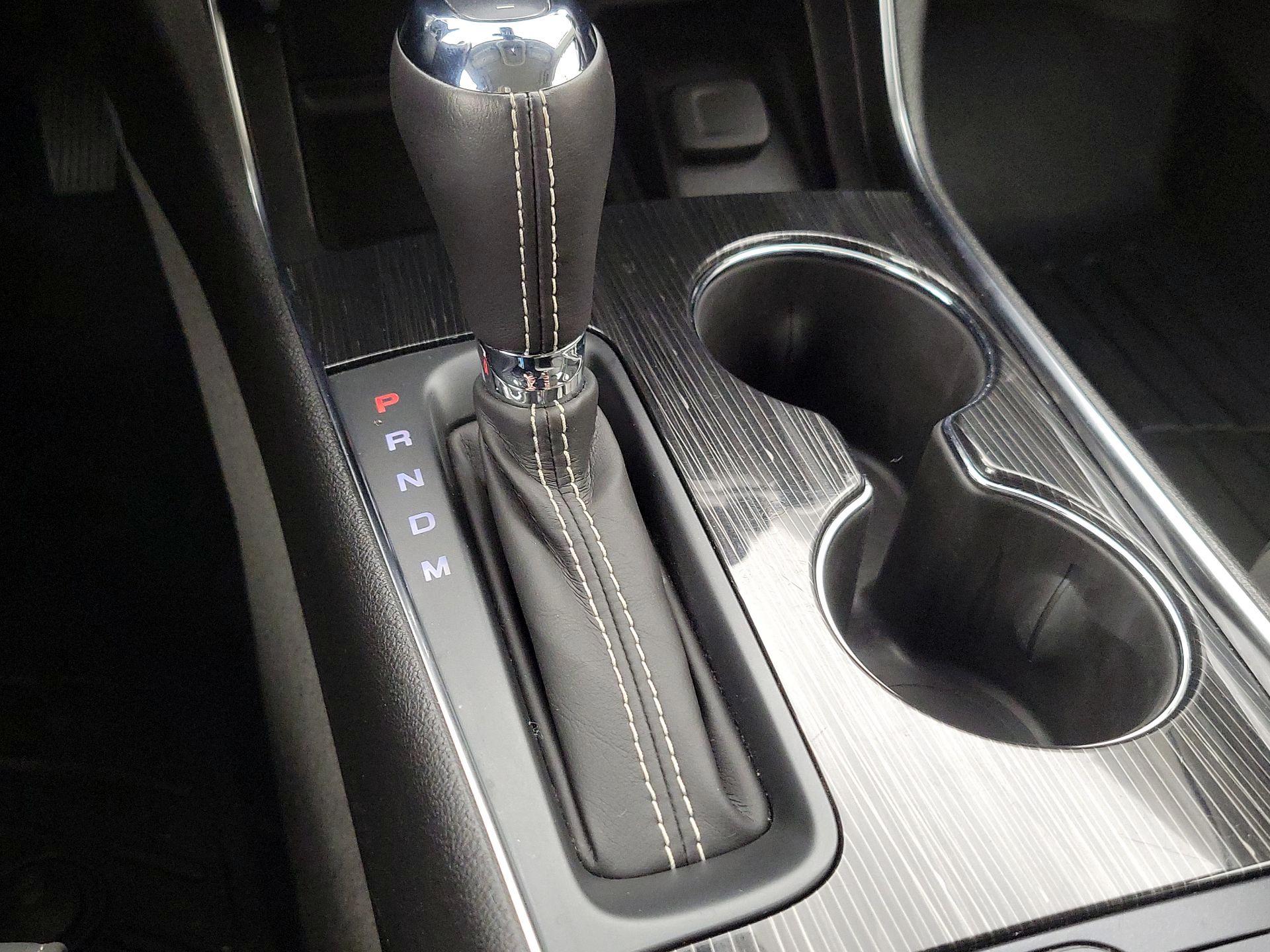 Thumbnail: 2018 Chevrolet Impala - 17