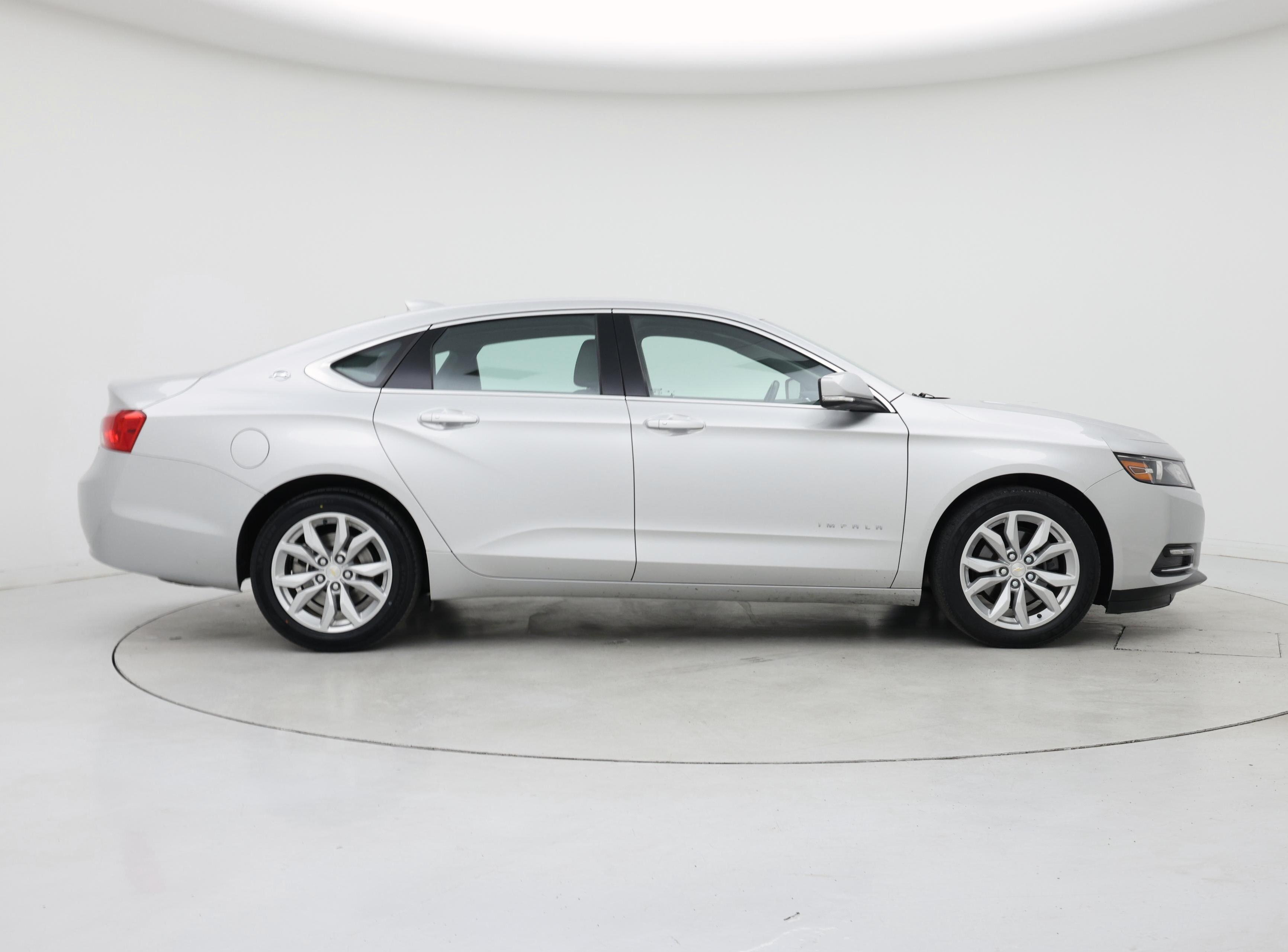 Thumbnail: 2018 Chevrolet Impala - 7