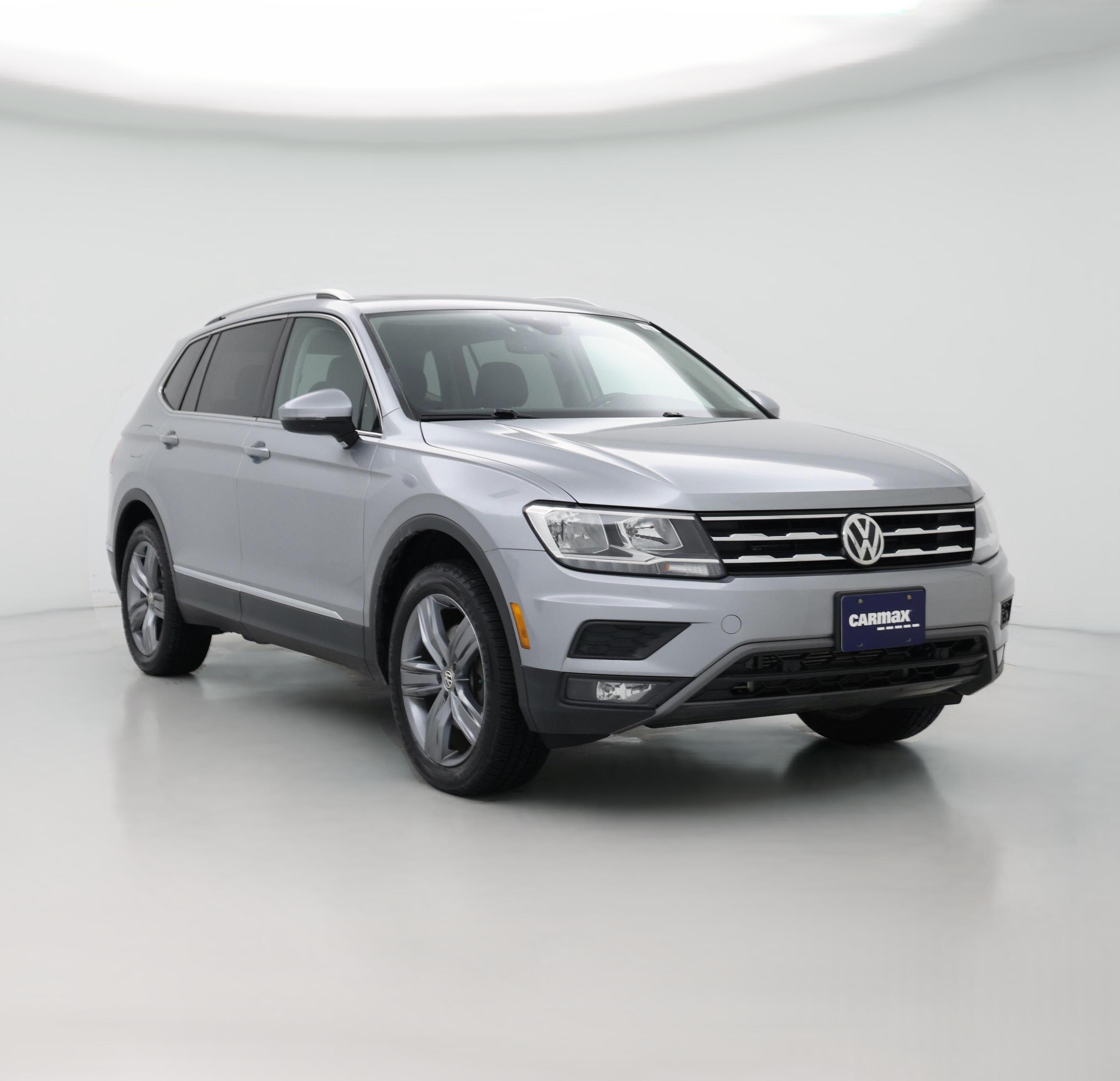 Thumbnail: 2020 Volkswagen Tiguan - 1