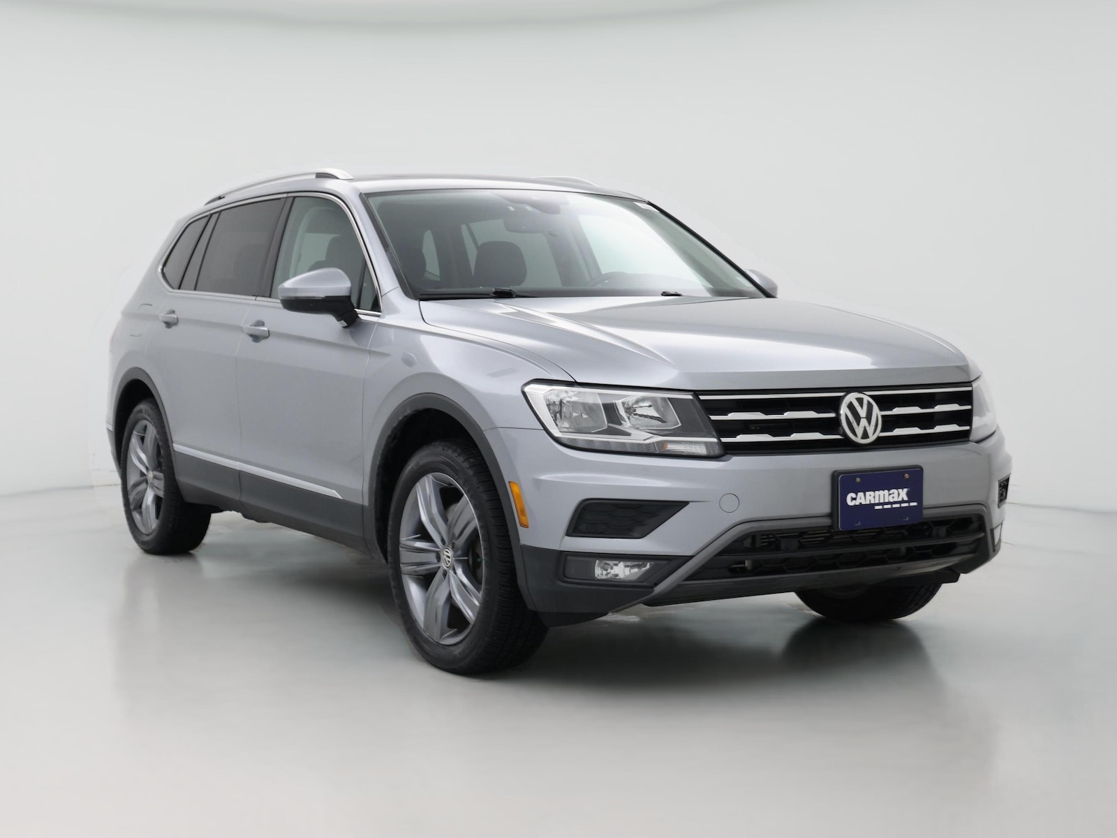 2020 Volkswagen Tiguan SEL