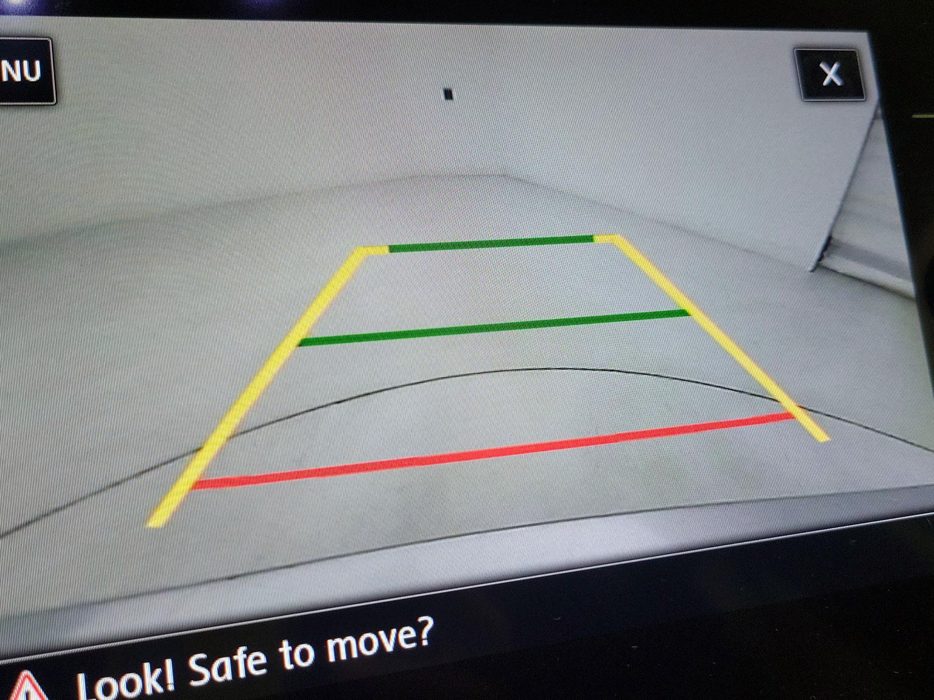 Thumbnail: 2020 Volkswagen Tiguan - 15