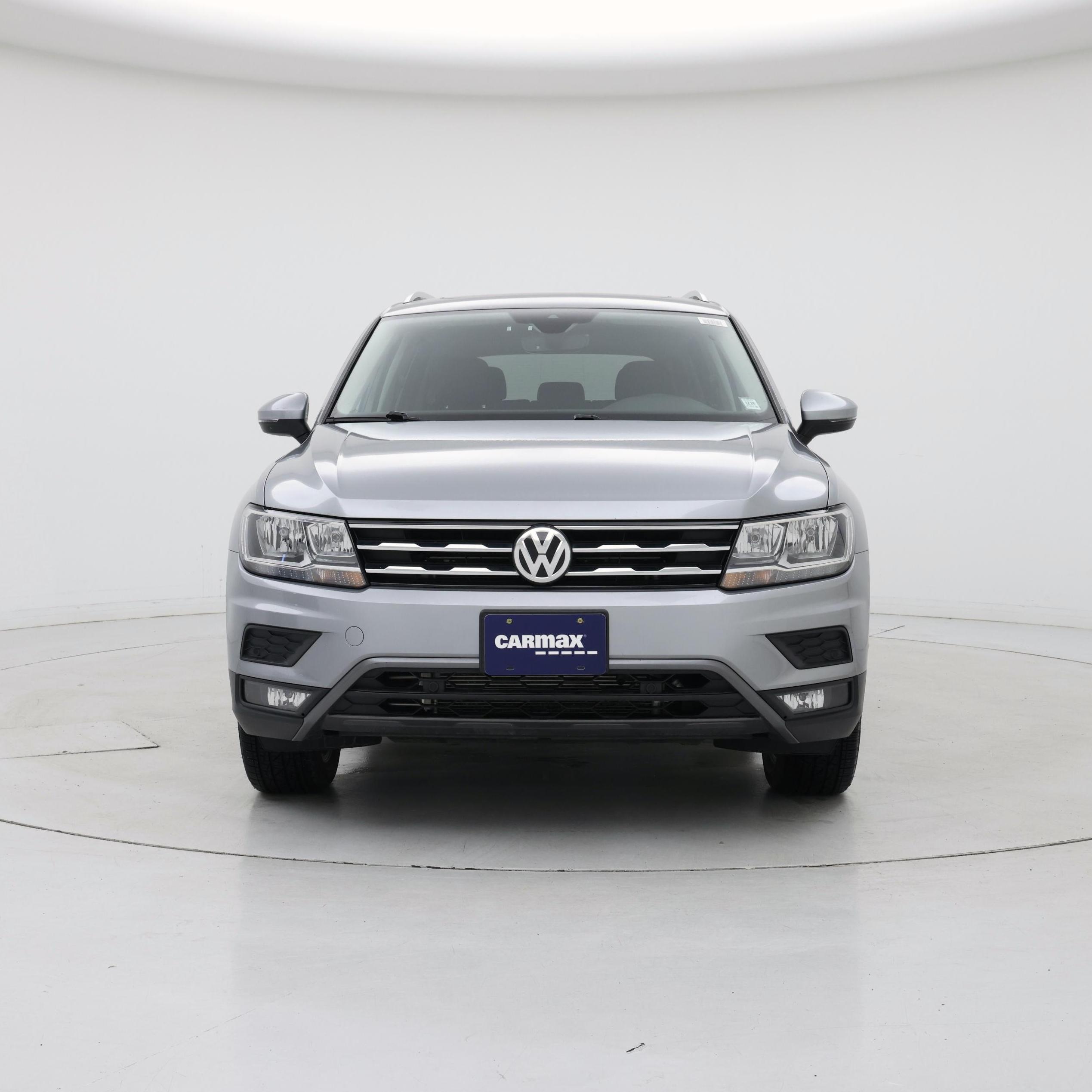 Thumbnail: 2020 Volkswagen Tiguan - 5