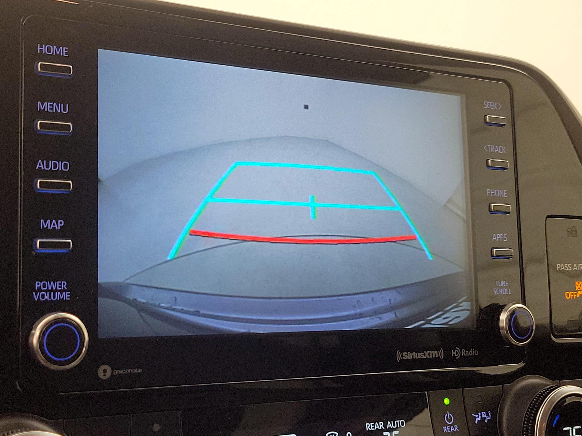 Thumbnail: 2020 Toyota Highlander - 14