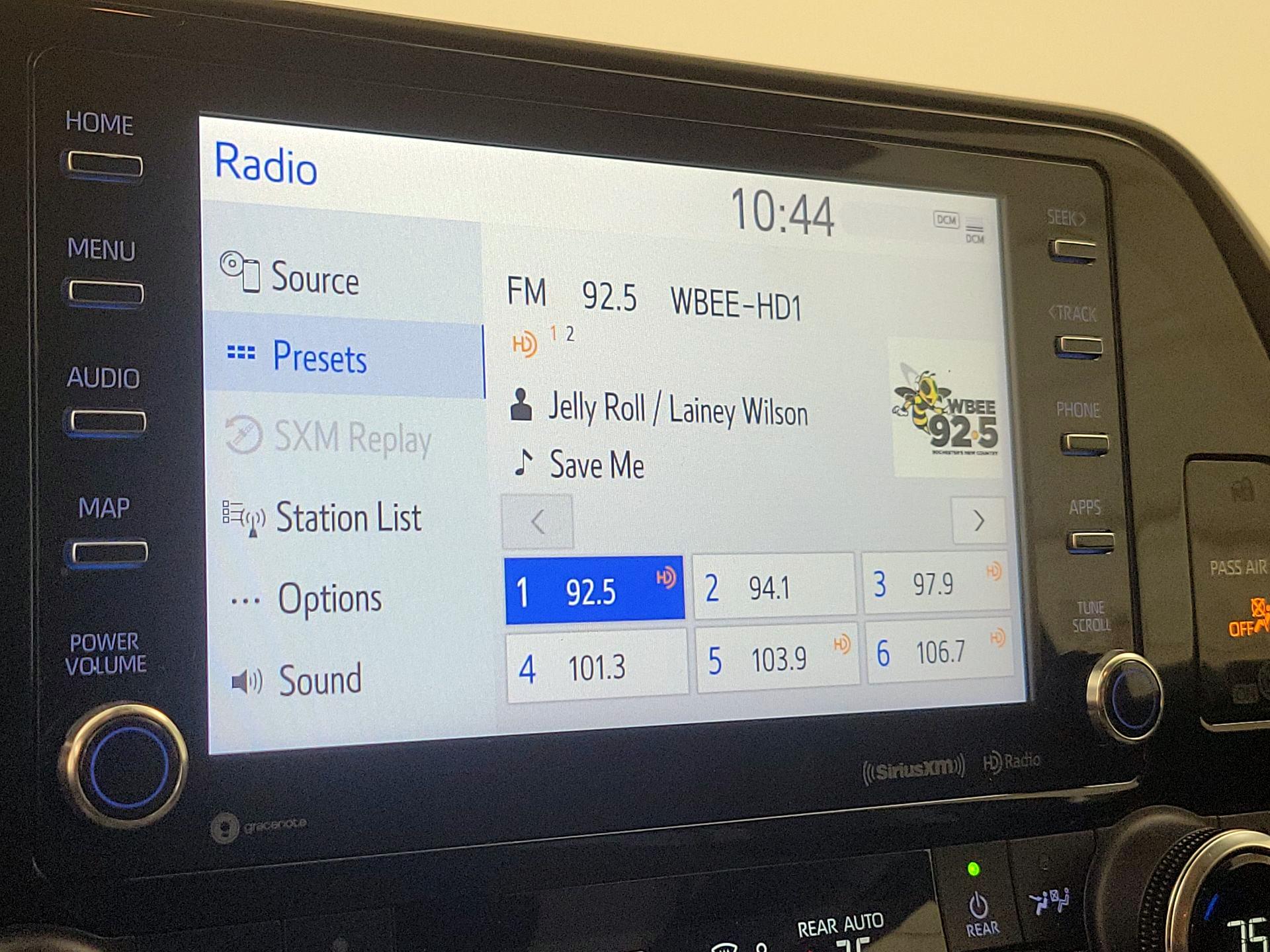 Thumbnail: 2020 Toyota Highlander - 15