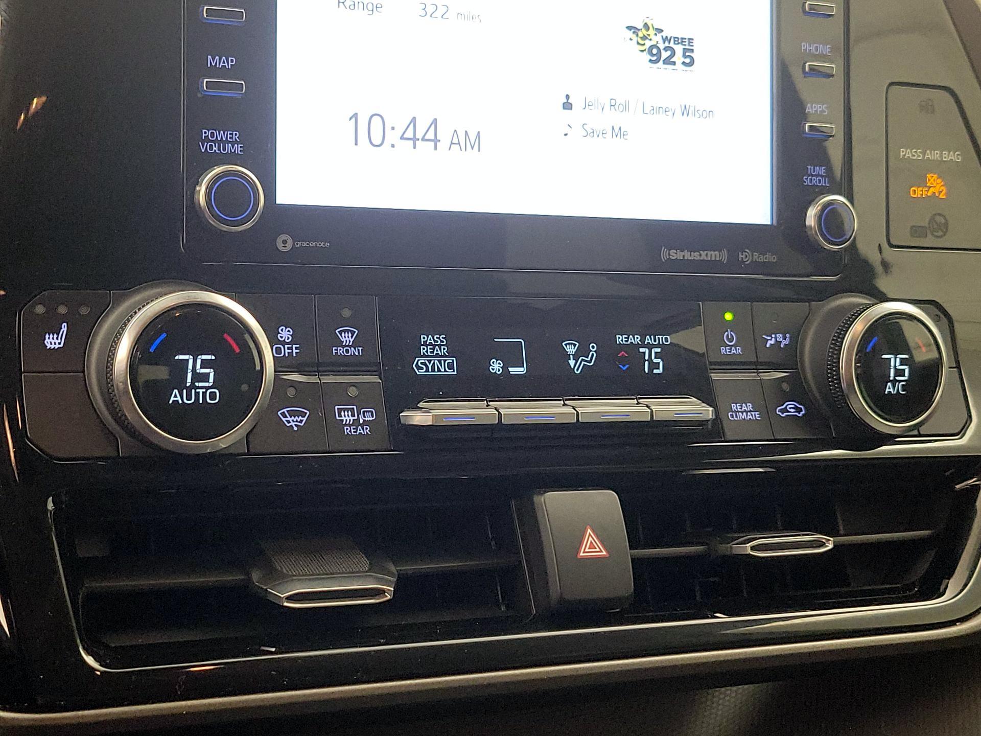 Thumbnail: 2020 Toyota Highlander - 16