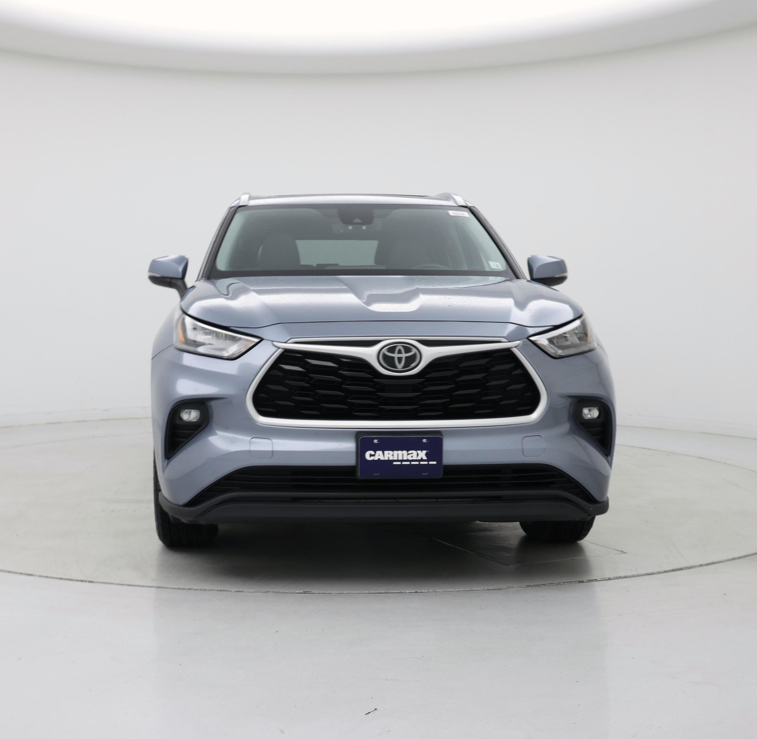 Thumbnail: 2020 Toyota Highlander - 5