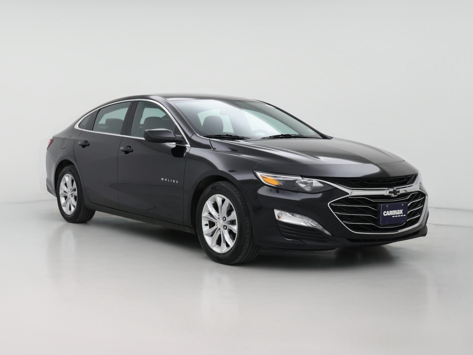 2019 Chevrolet Malibu 1LT