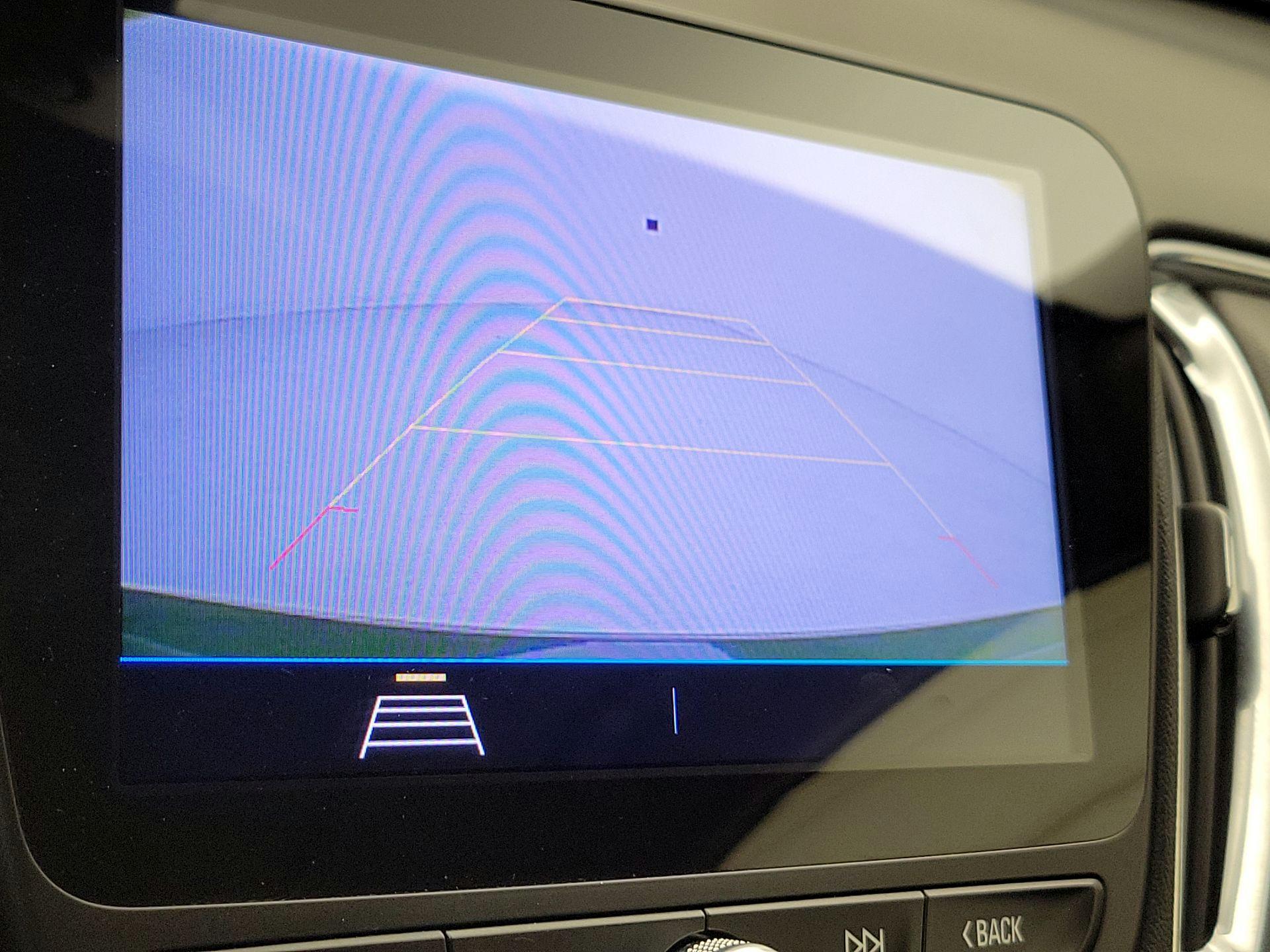 Thumbnail: 2019 Chevrolet Malibu - 14