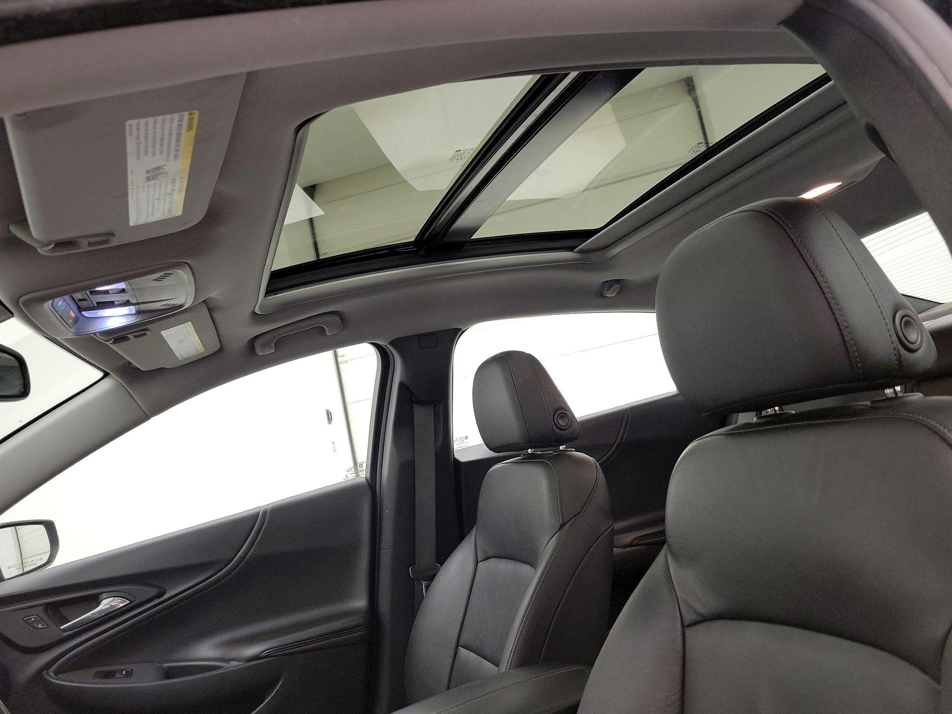 Thumbnail: 2019 Chevrolet Malibu - 19