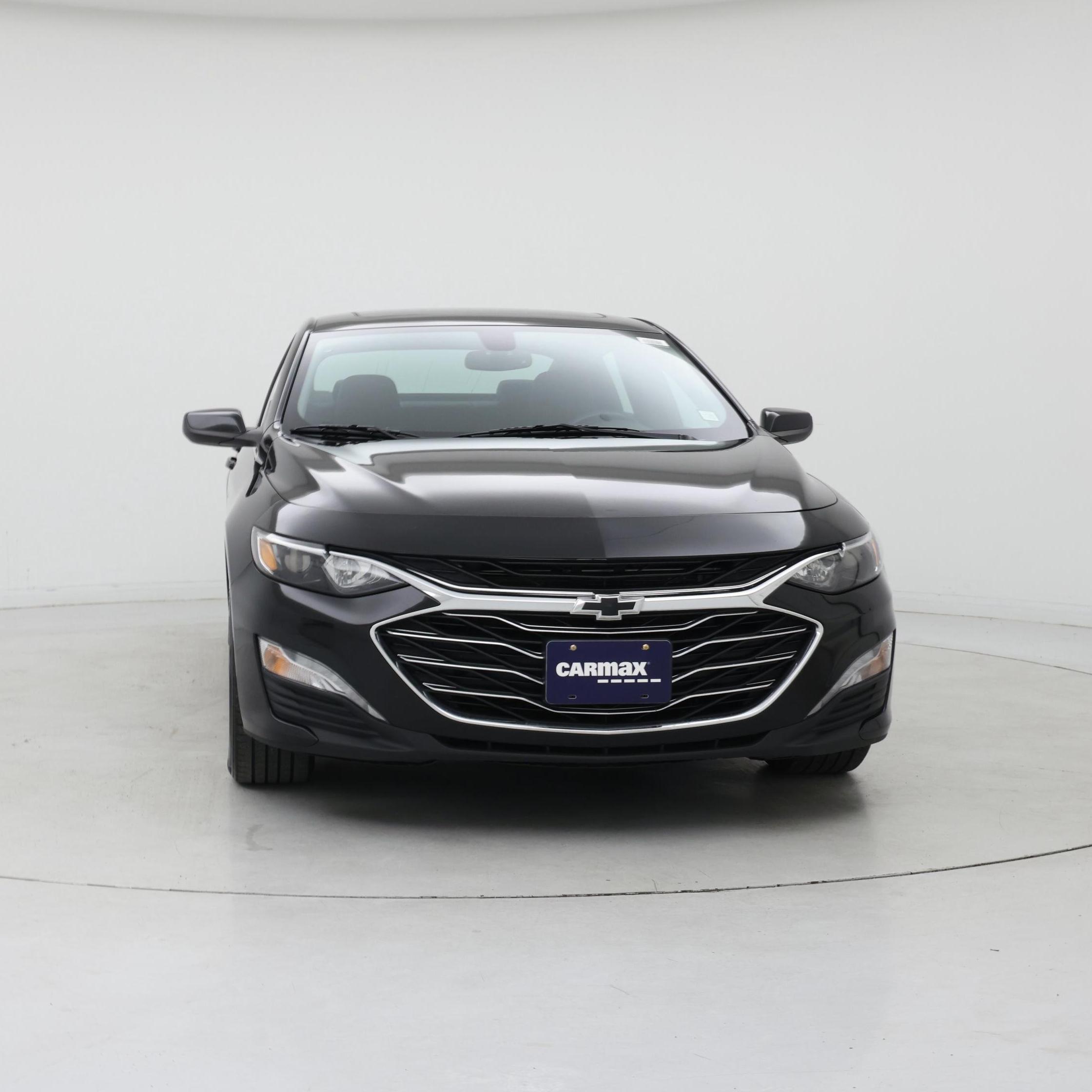 Thumbnail: 2019 Chevrolet Malibu - 5