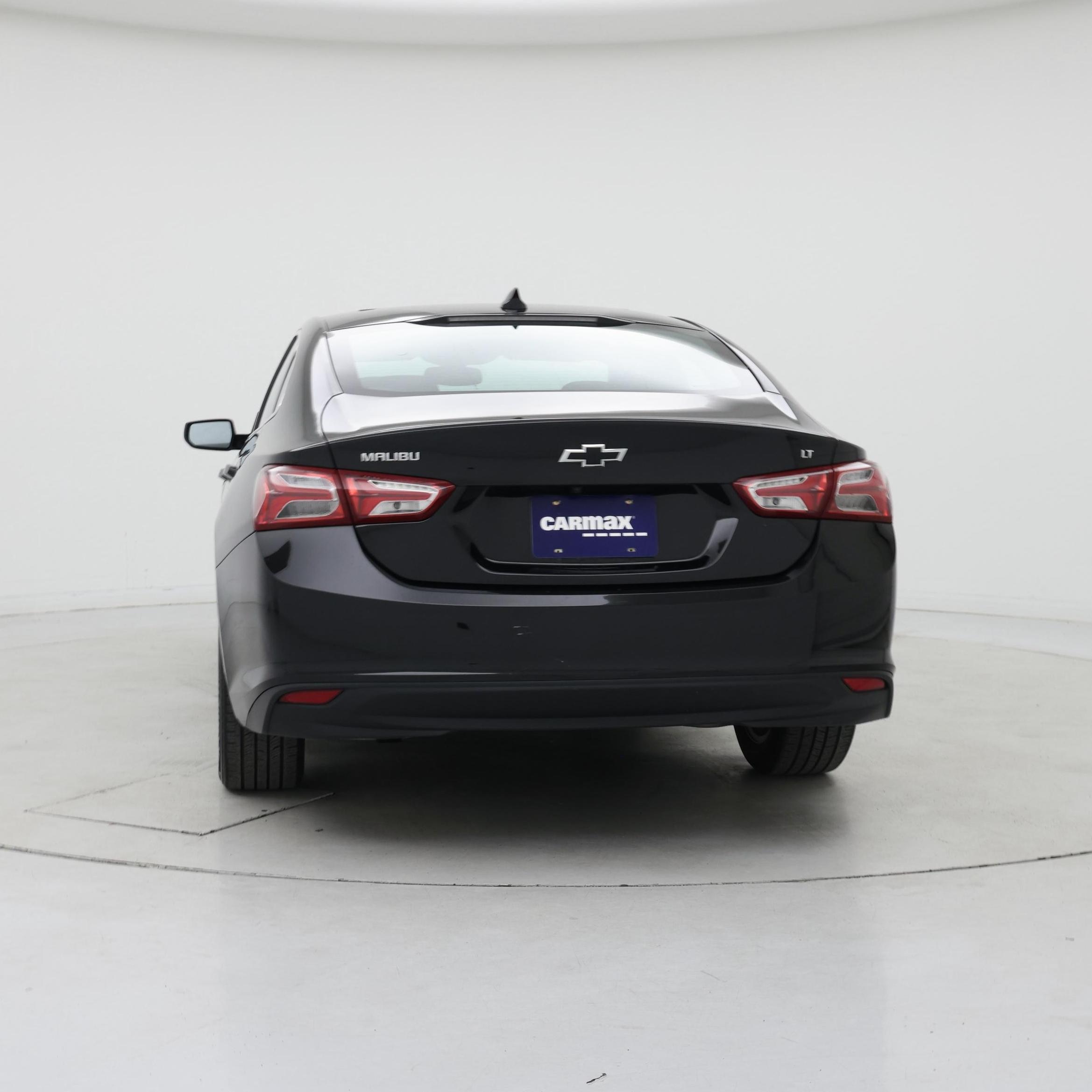 Thumbnail: 2019 Chevrolet Malibu - 6