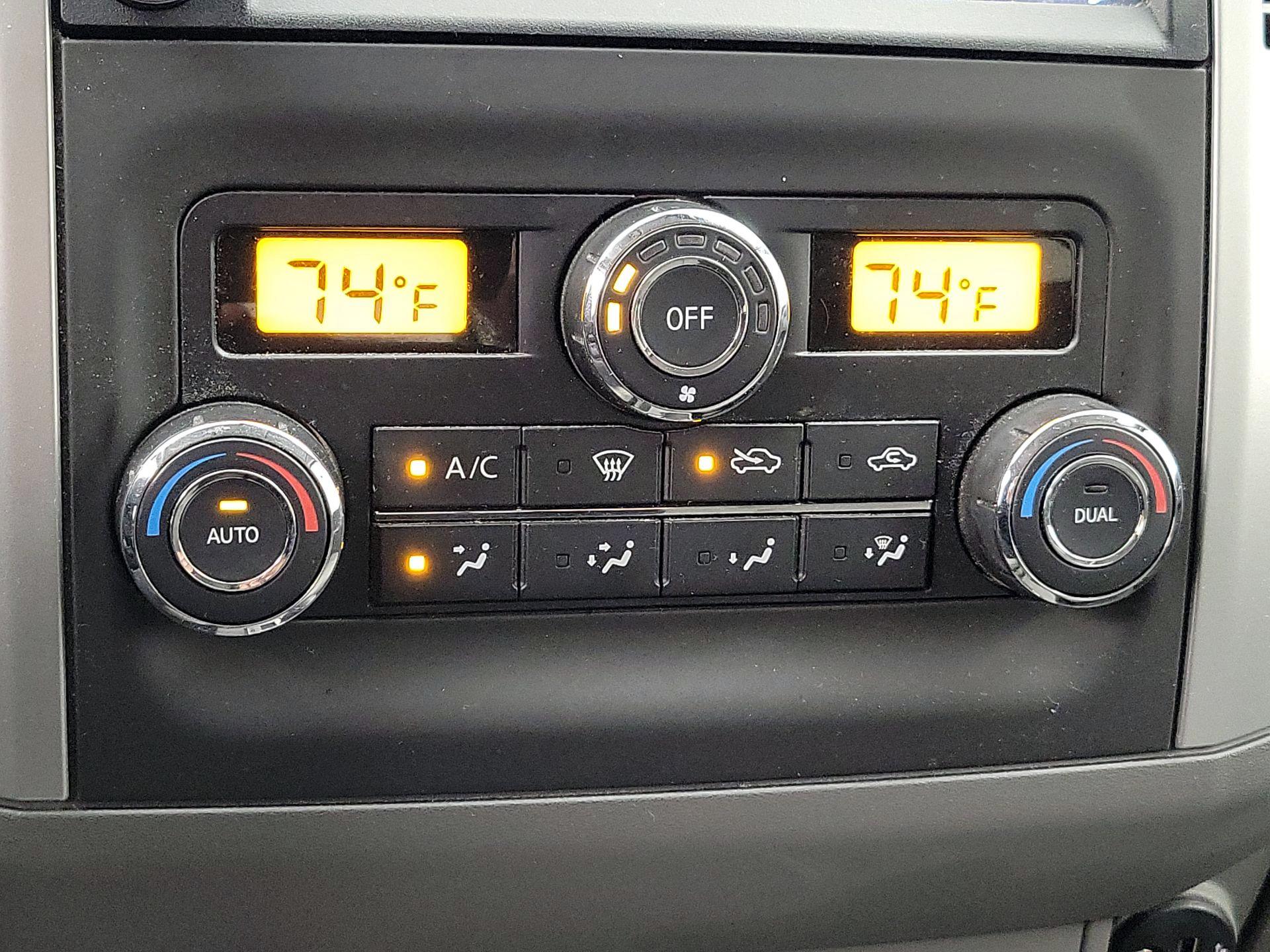 Thumbnail: 2020 Nissan Frontier - 16