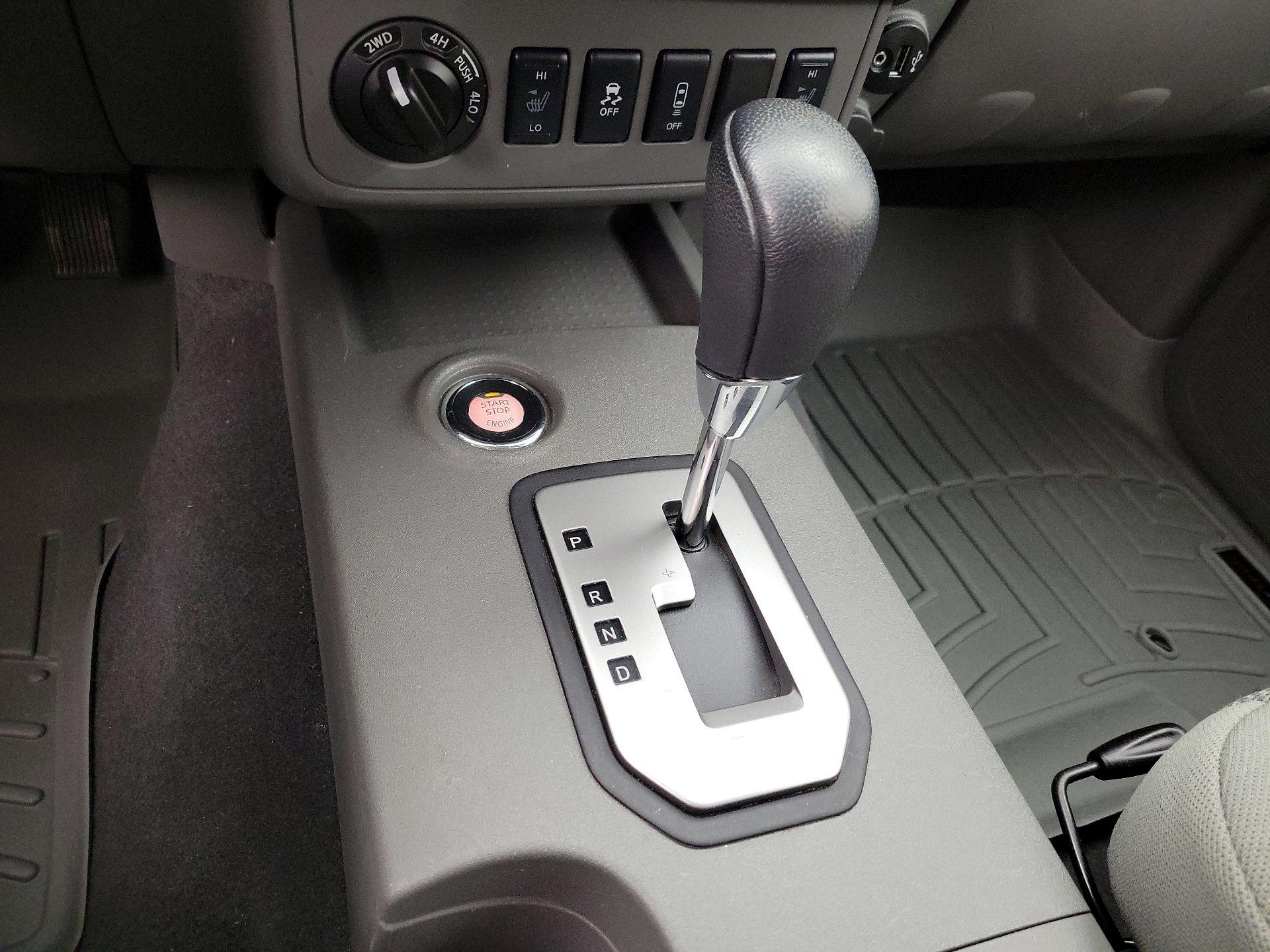 Thumbnail: 2020 Nissan Frontier - 17