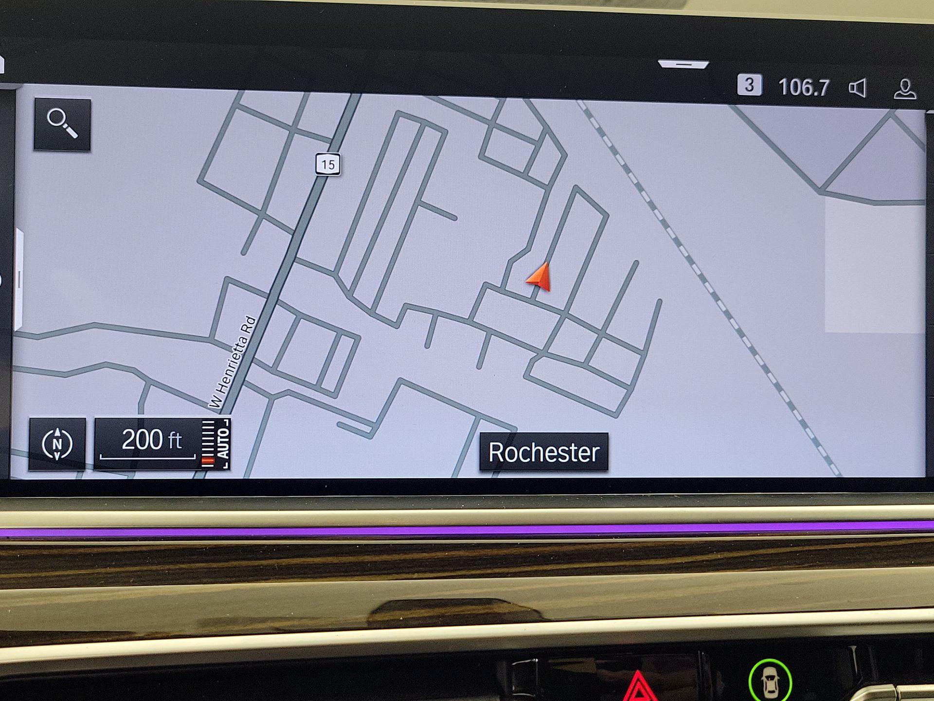 Thumbnail: 2020 BMW X5 - 14