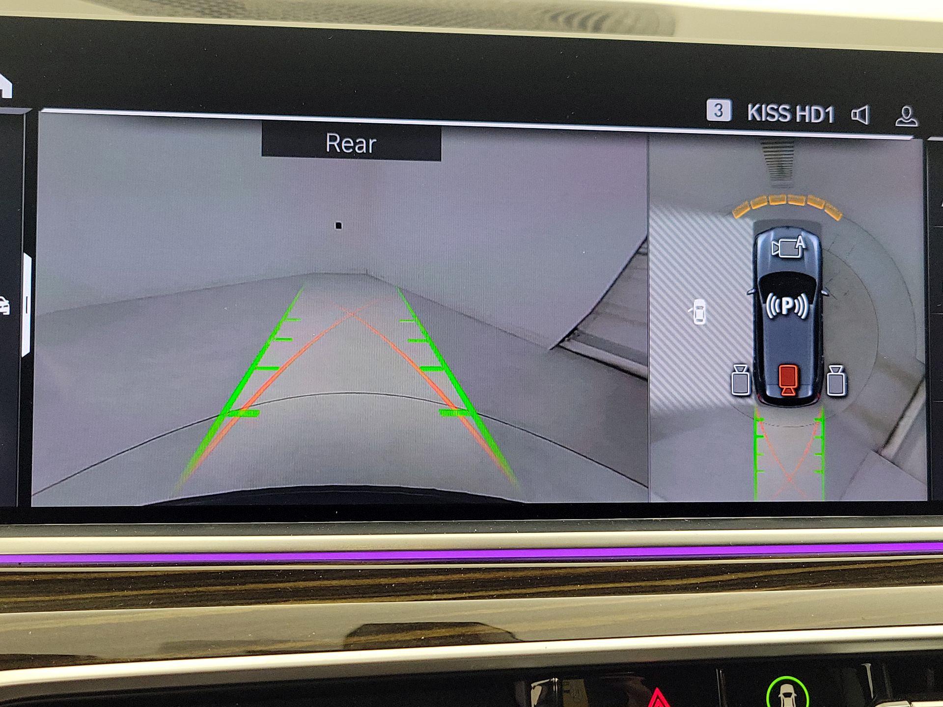 Thumbnail: 2020 BMW X5 - 15