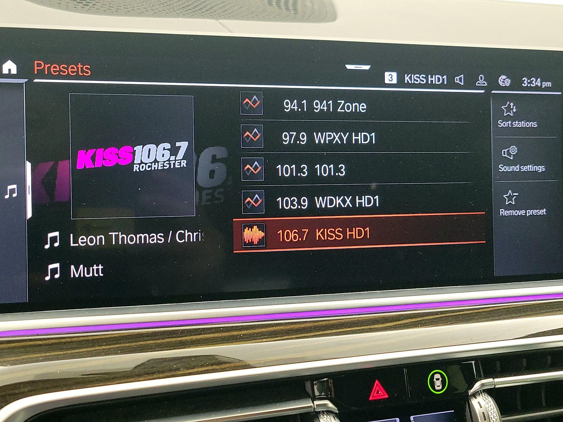 Thumbnail: 2020 BMW X5 - 16