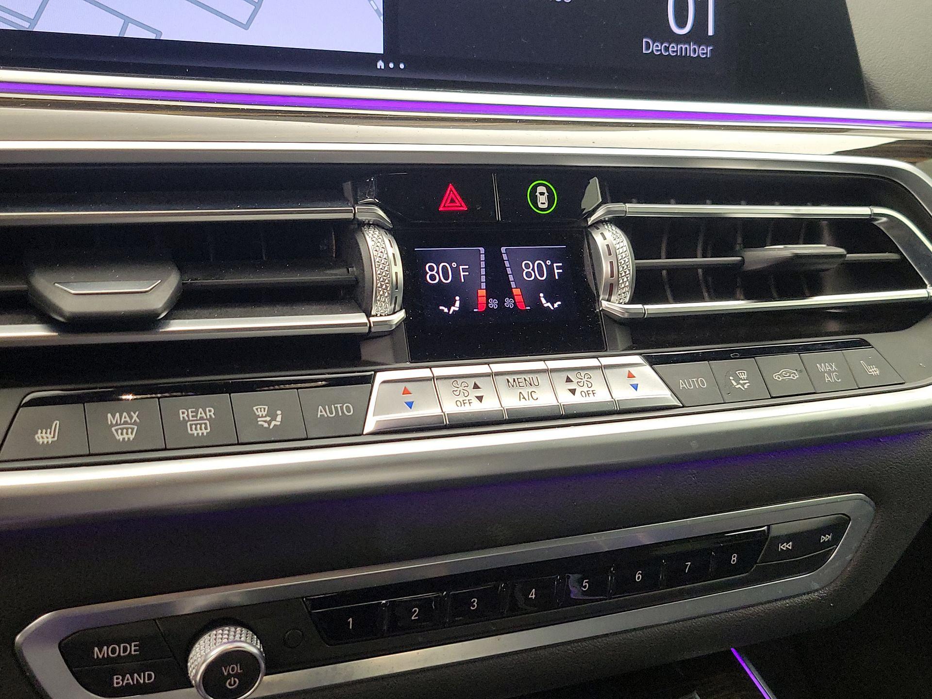 Thumbnail: 2020 BMW X5 - 17