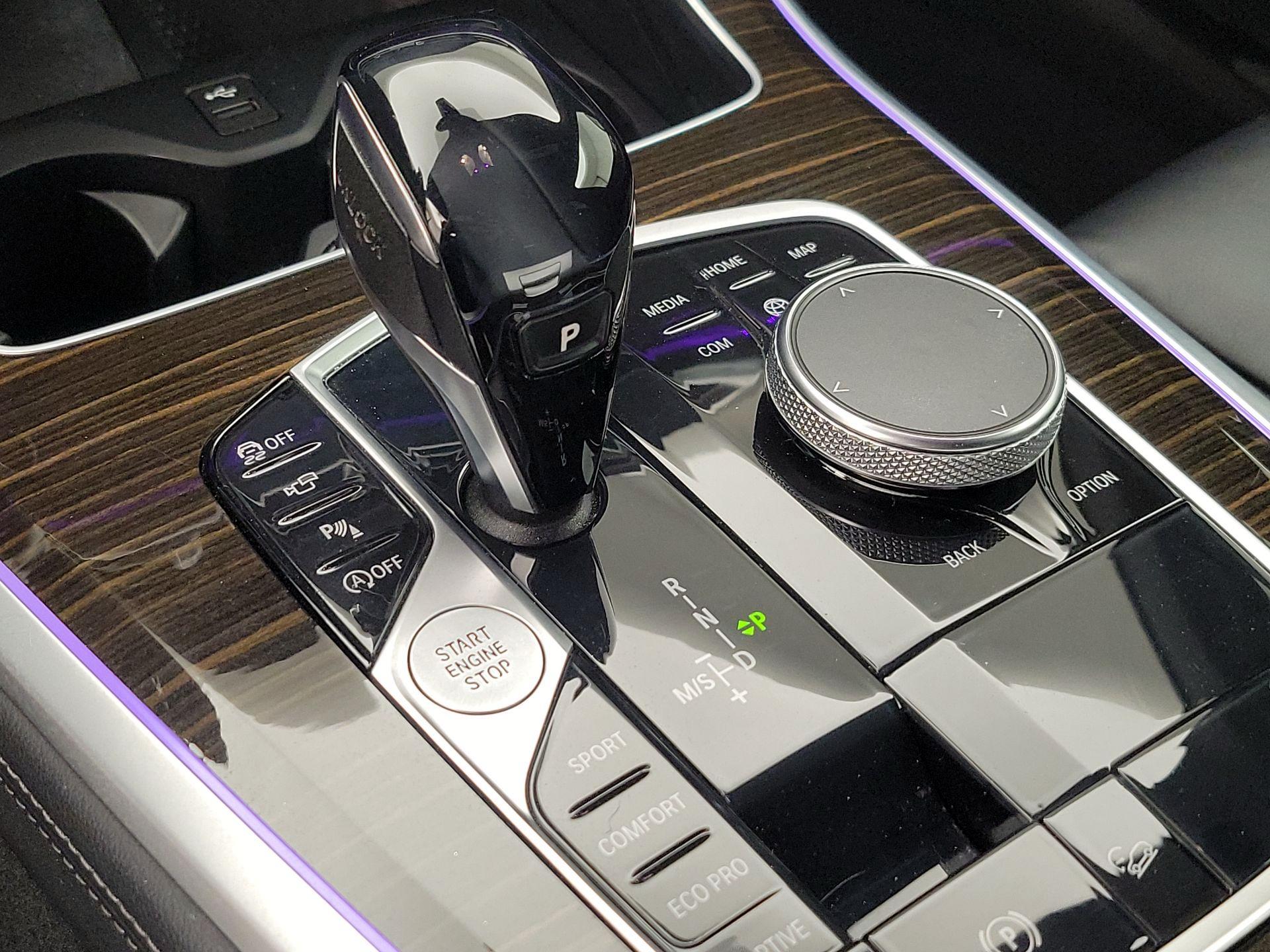 Thumbnail: 2020 BMW X5 - 18