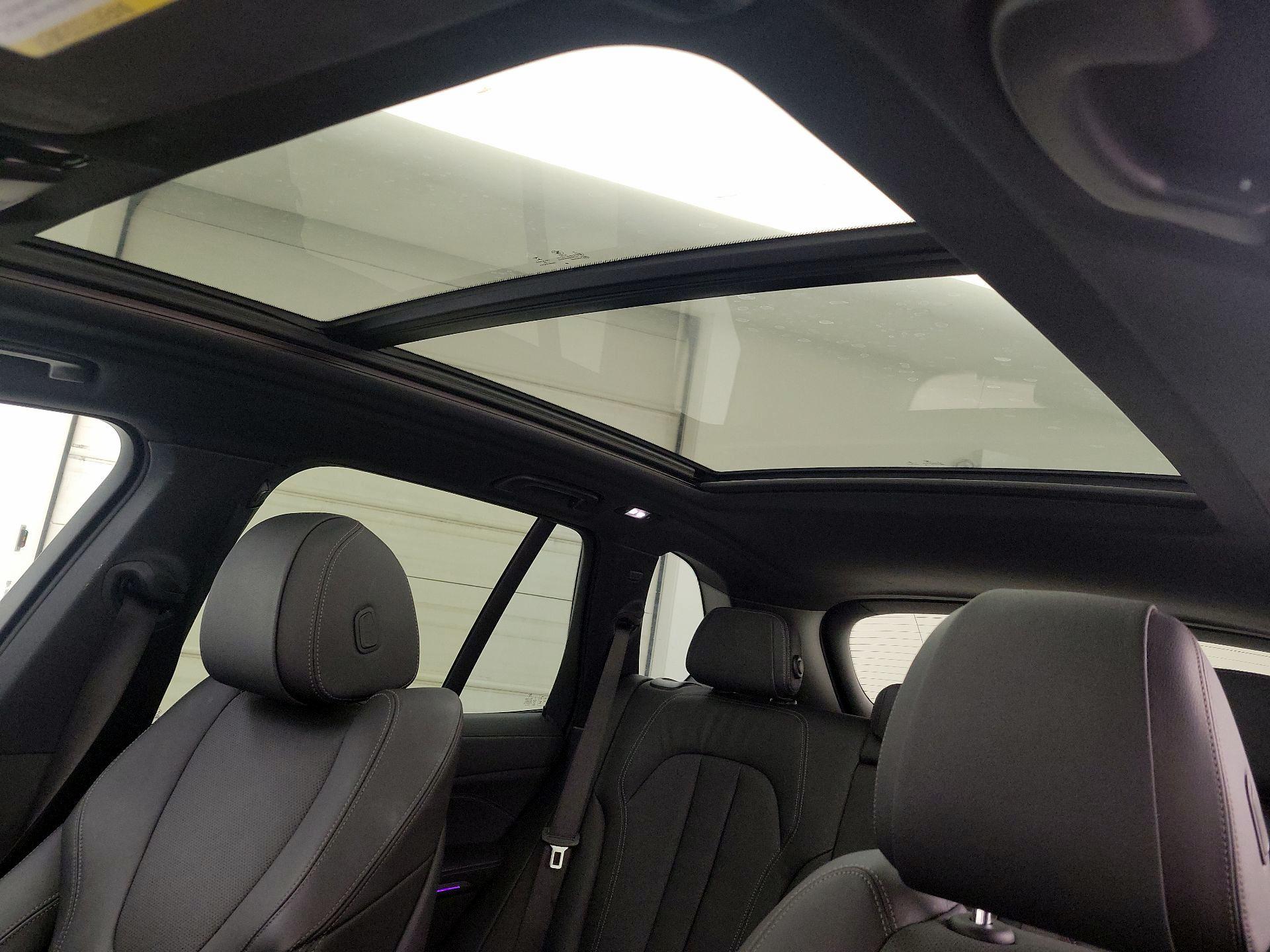 Thumbnail: 2020 BMW X5 - 20