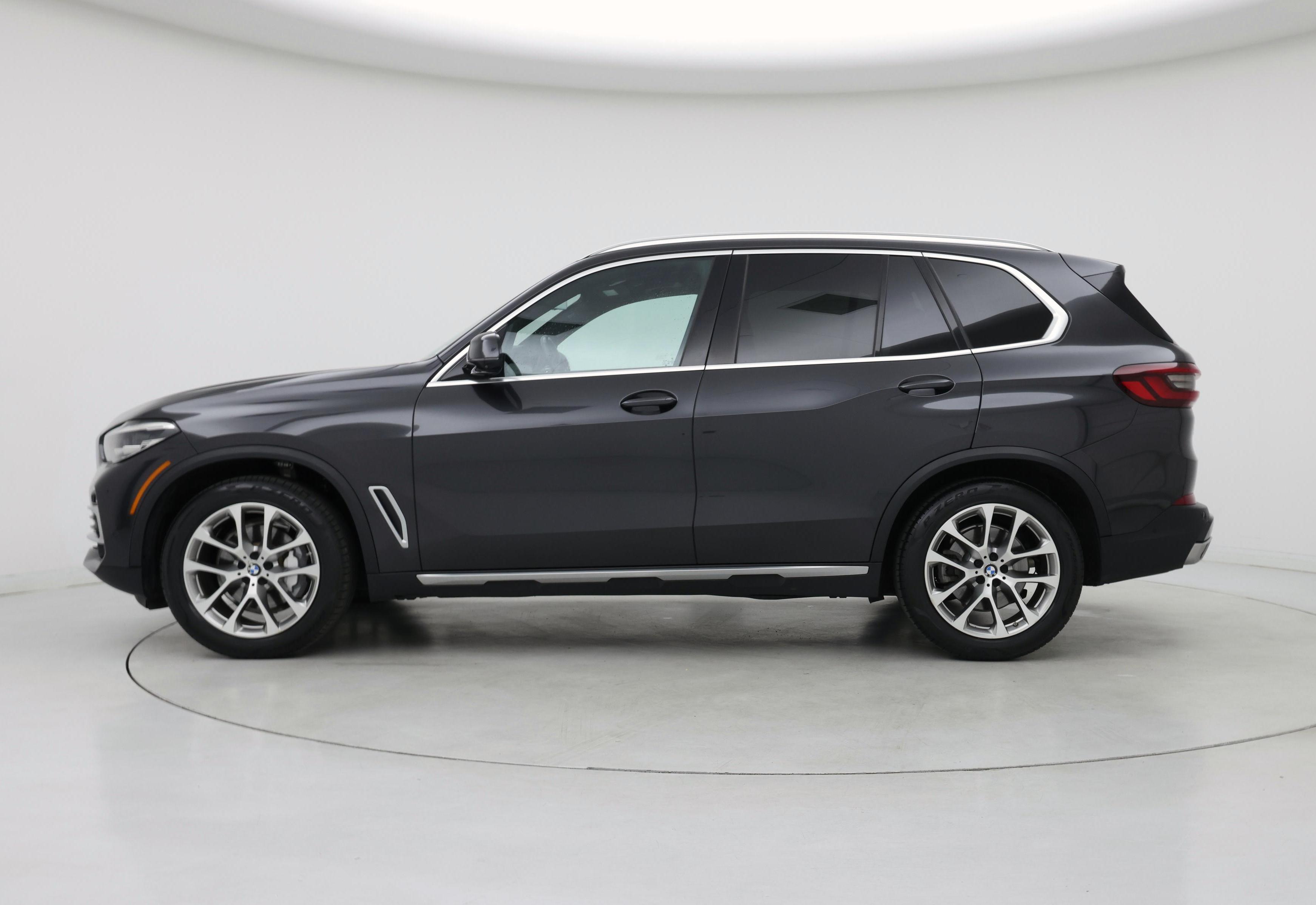 Thumbnail: 2020 BMW X5 - 3