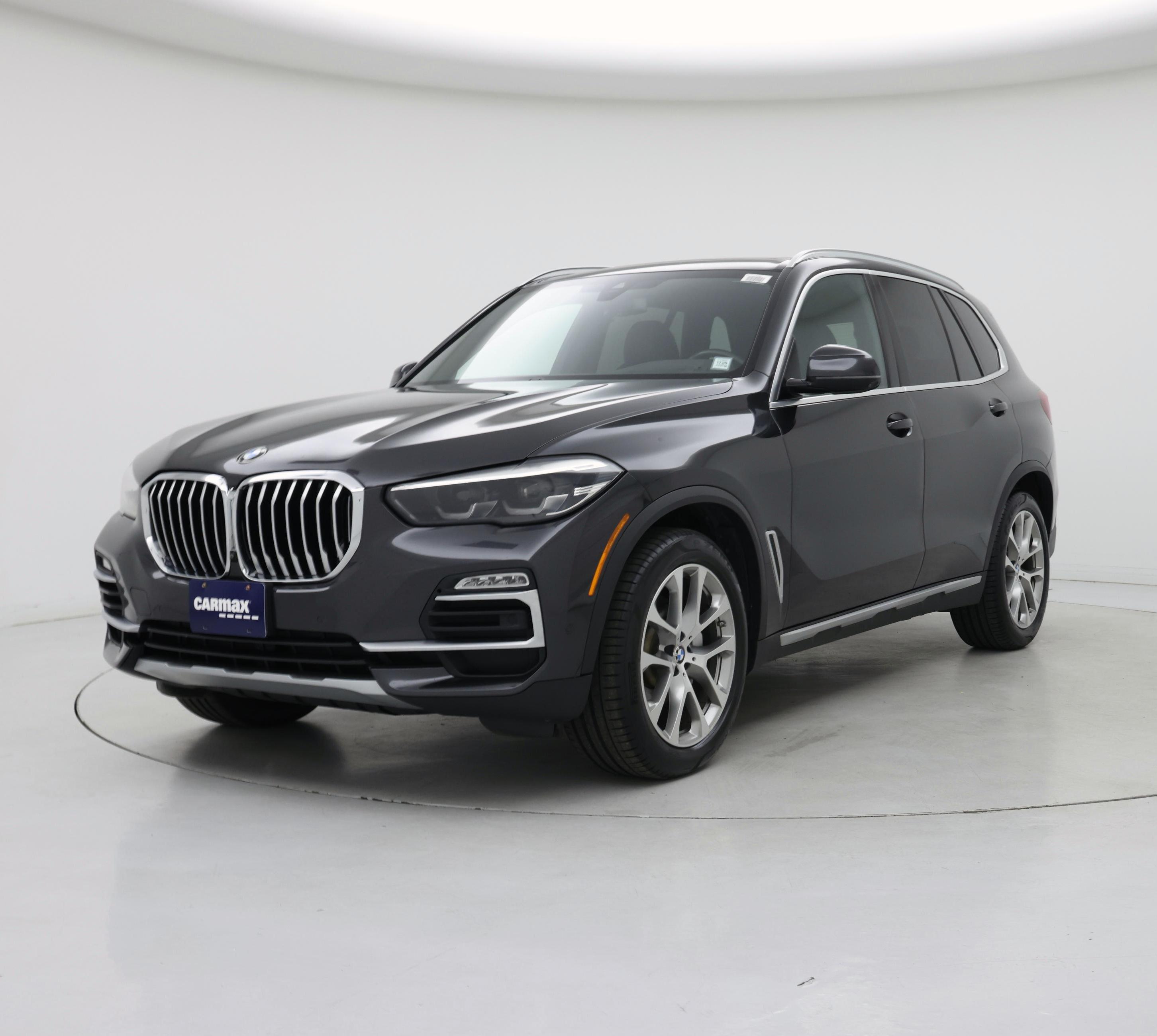 Thumbnail: 2020 BMW X5 - 4