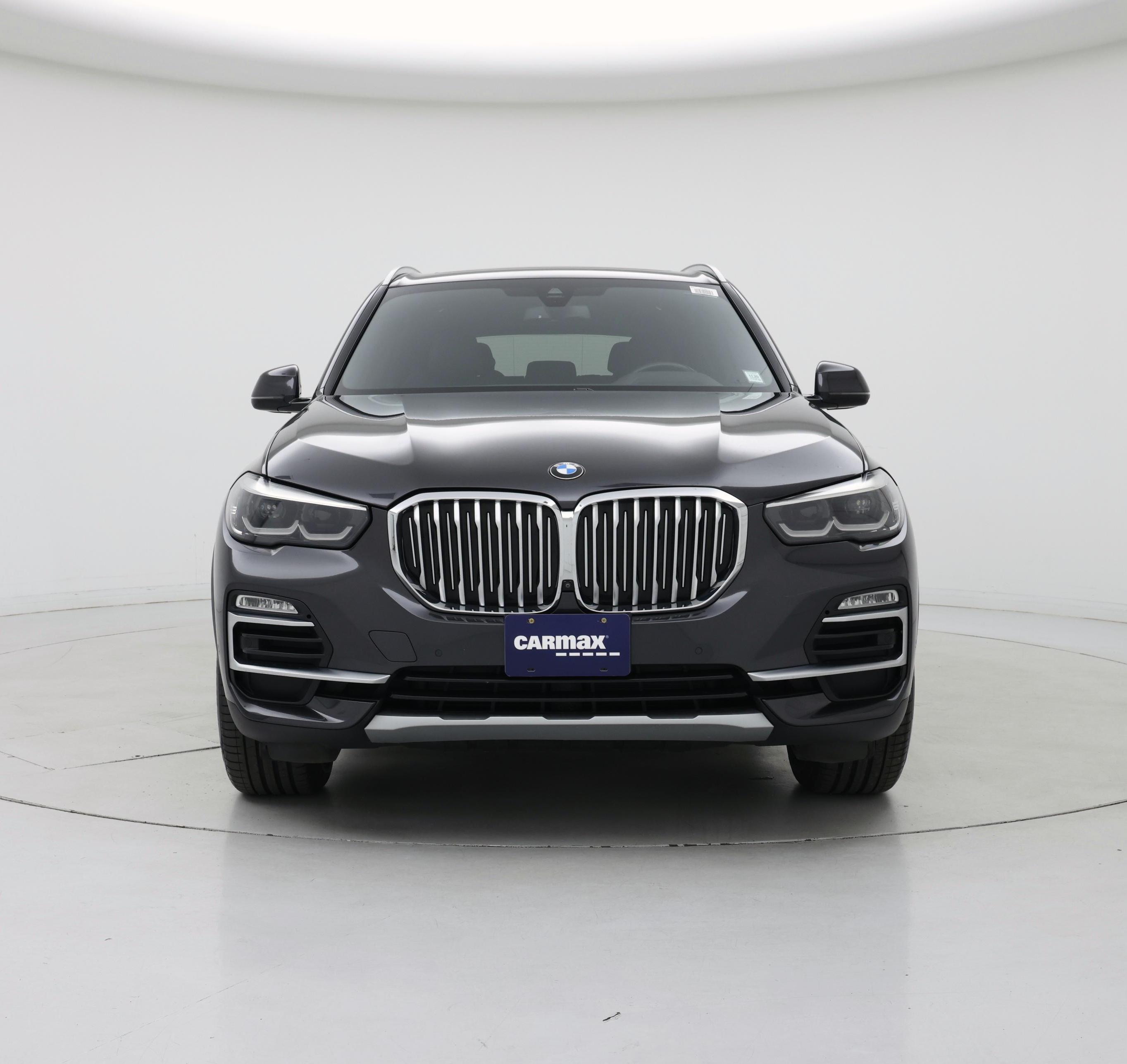 Thumbnail: 2020 BMW X5 - 5