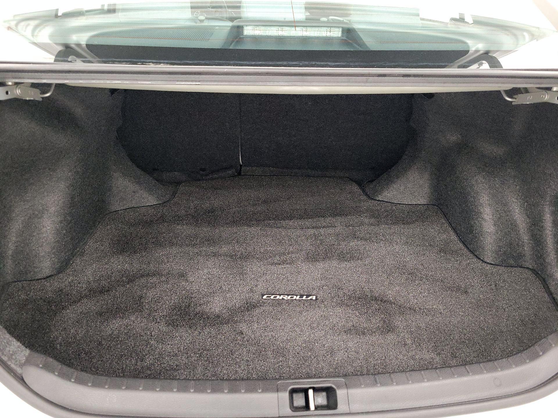 Thumbnail: 2016 Toyota Corolla - 20