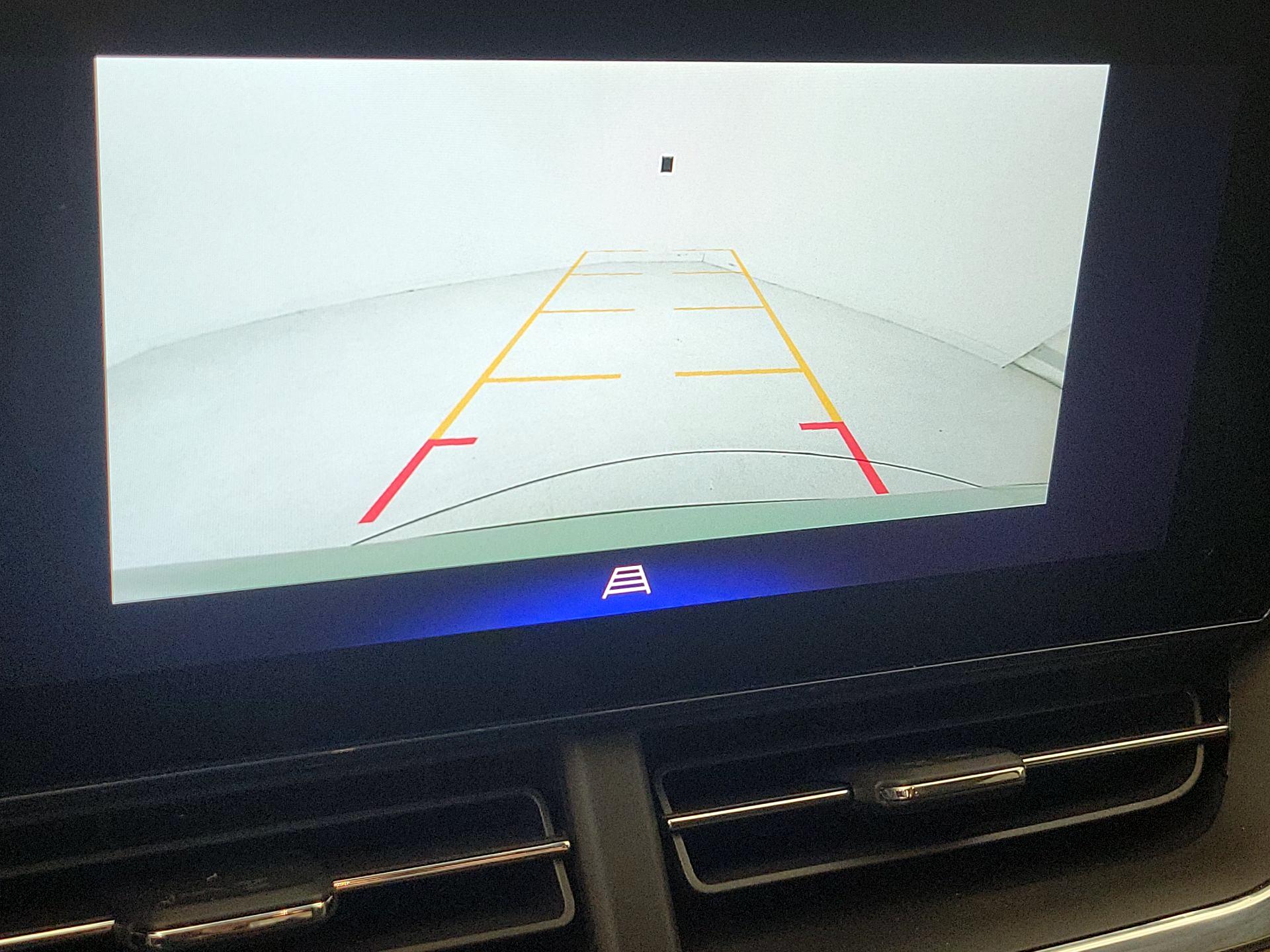 Thumbnail: 2025 Chevrolet Trax - 14