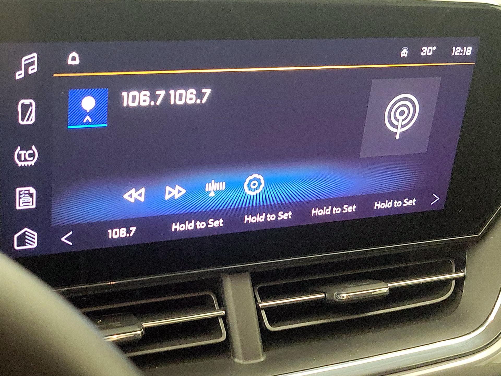 Thumbnail: 2025 Chevrolet Trax - 15