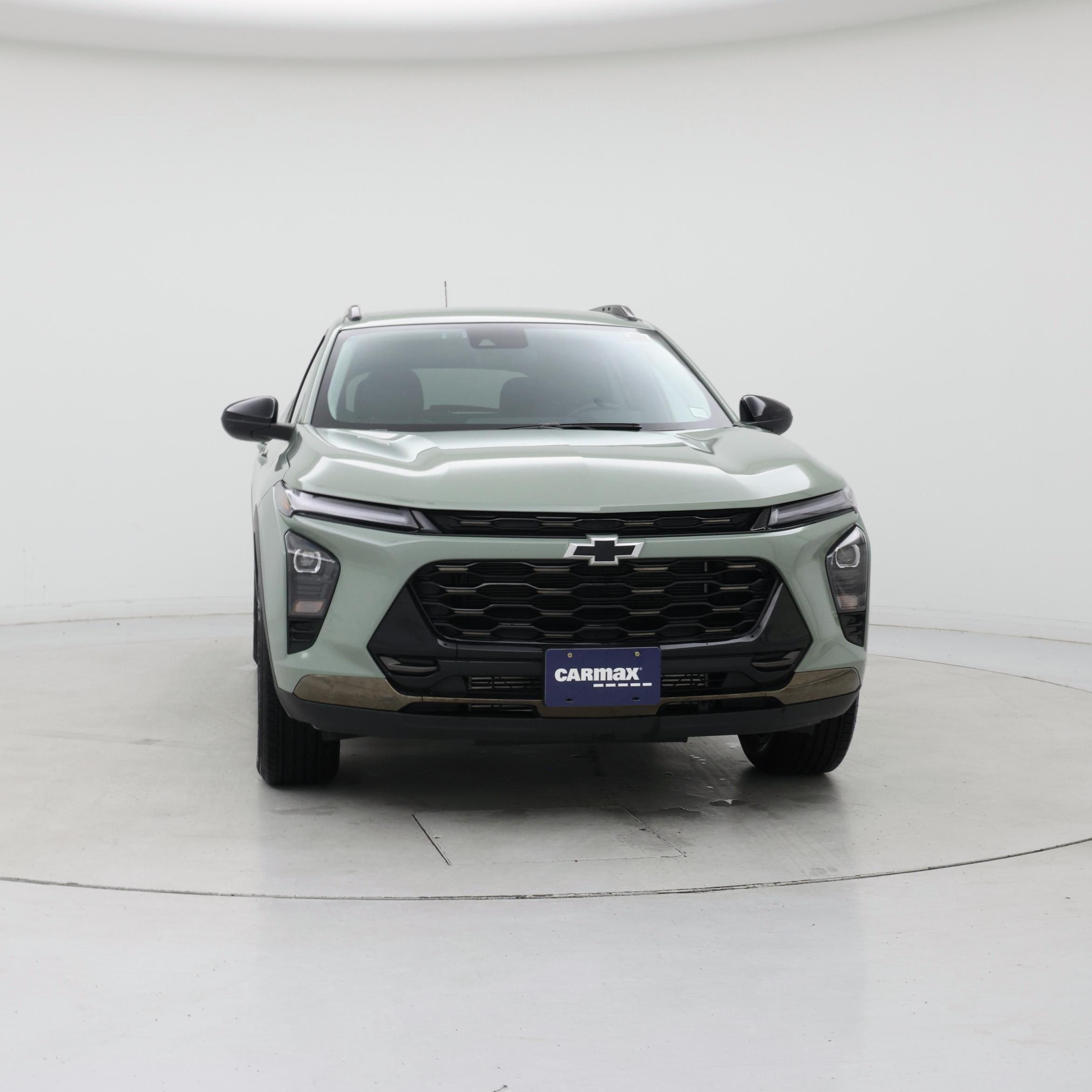 Thumbnail: 2025 Chevrolet Trax - 5