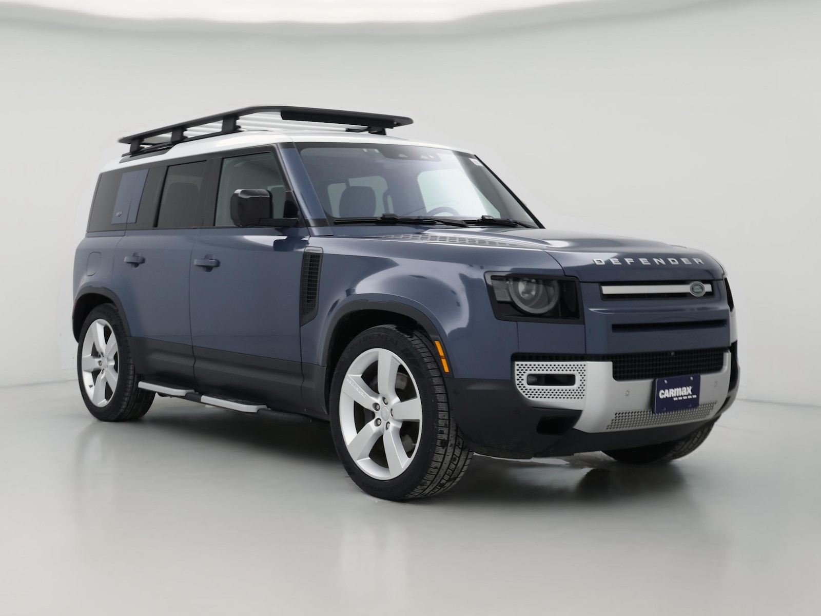 2020 Land Rover Defender SE