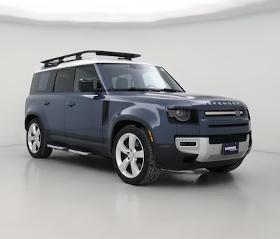 2020 Land Rover Defender 110 SE