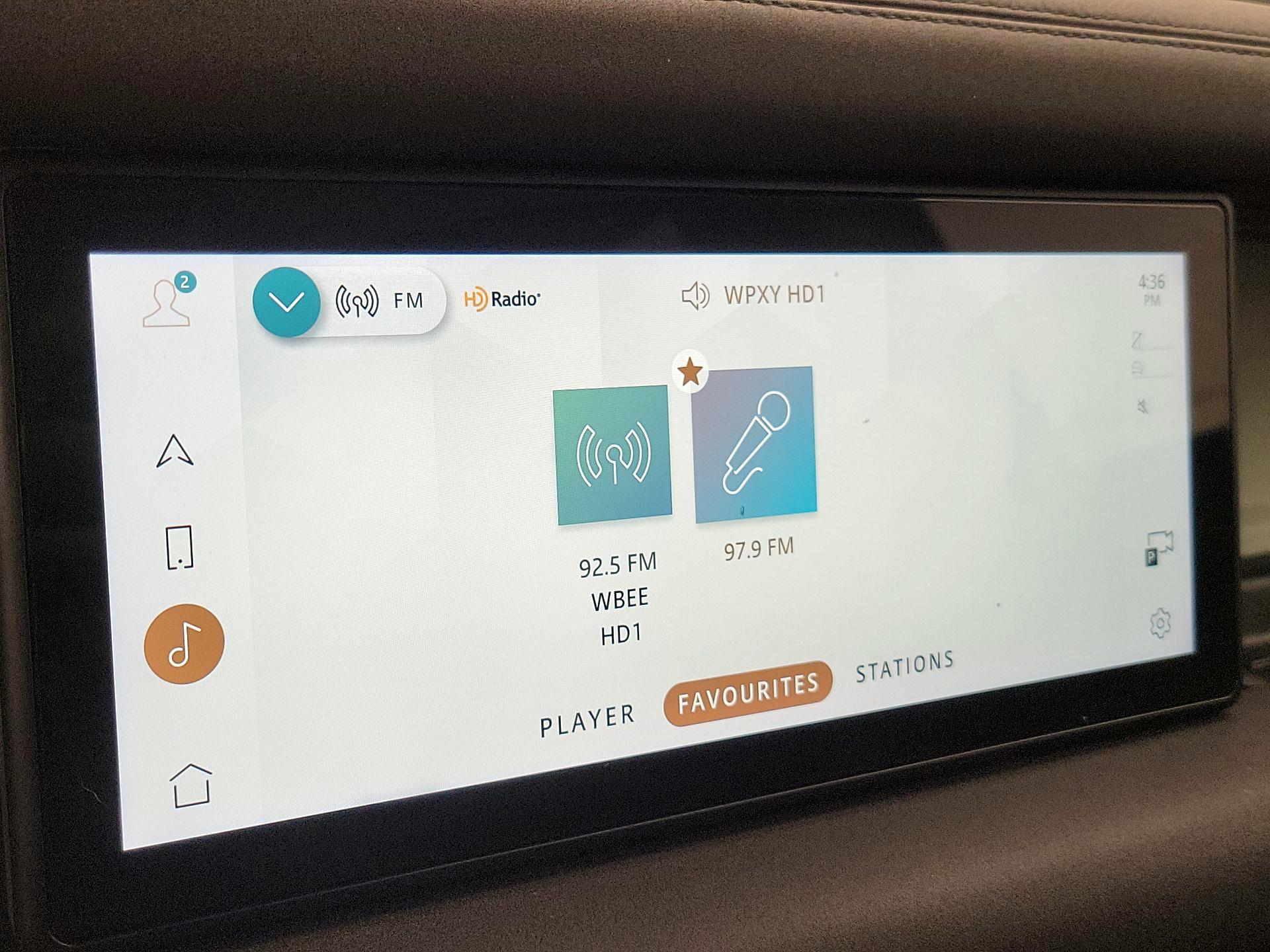 Thumbnail: 2020 Land Rover Defender - 15