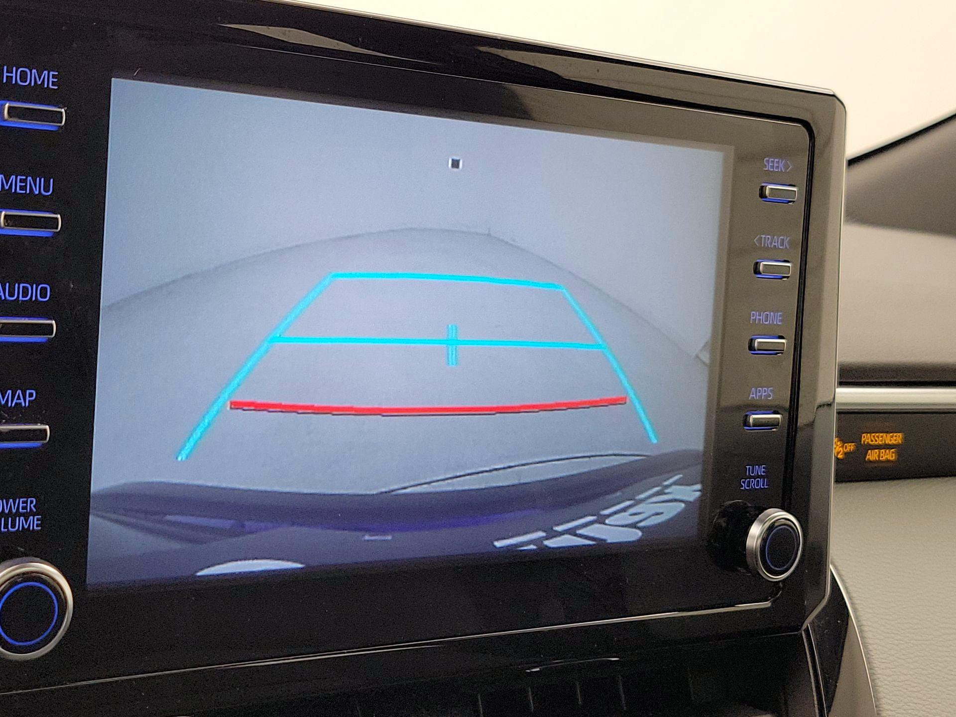 Thumbnail: 2020 Toyota Corolla - 14