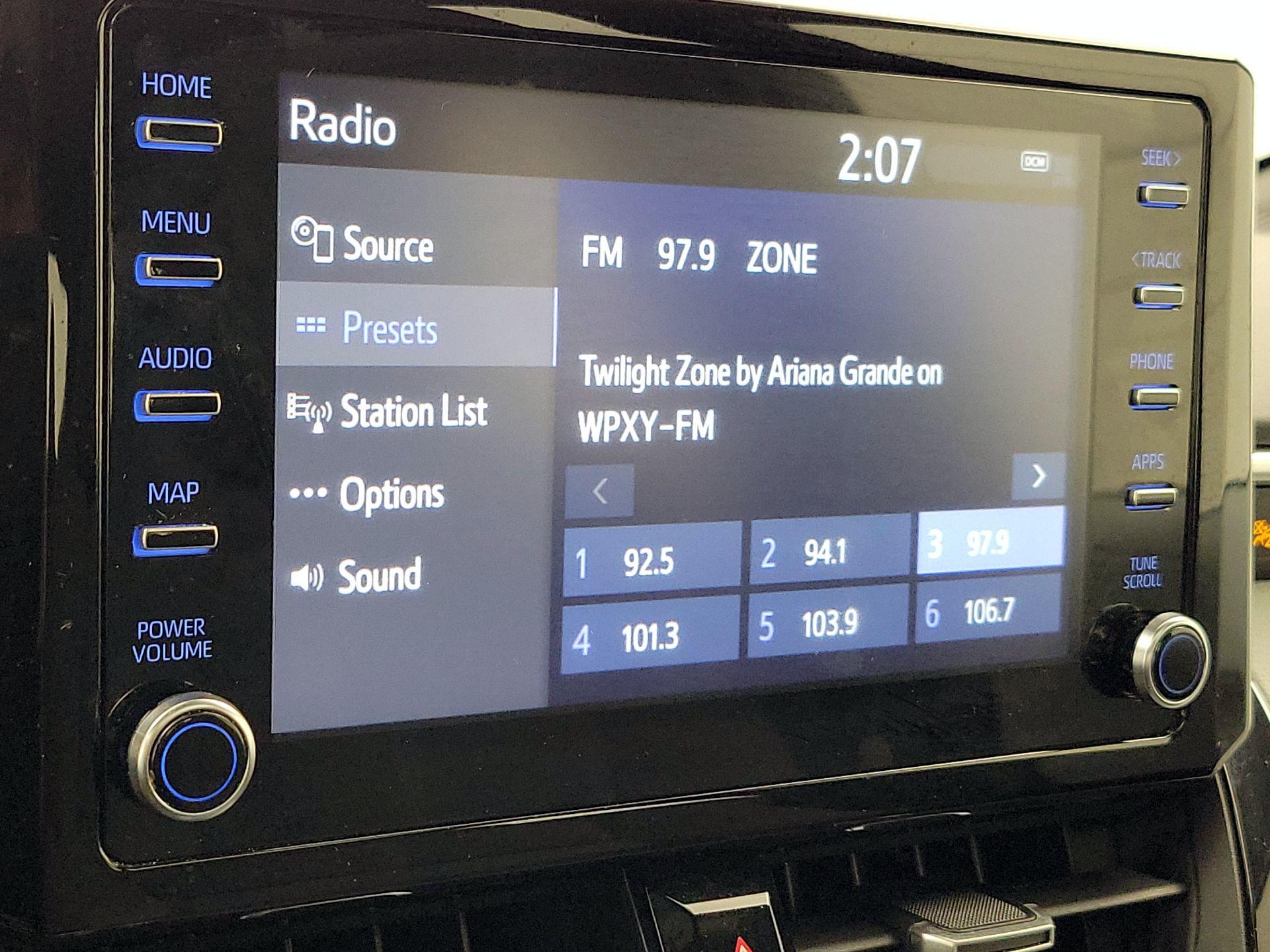 Thumbnail: 2020 Toyota Corolla - 15