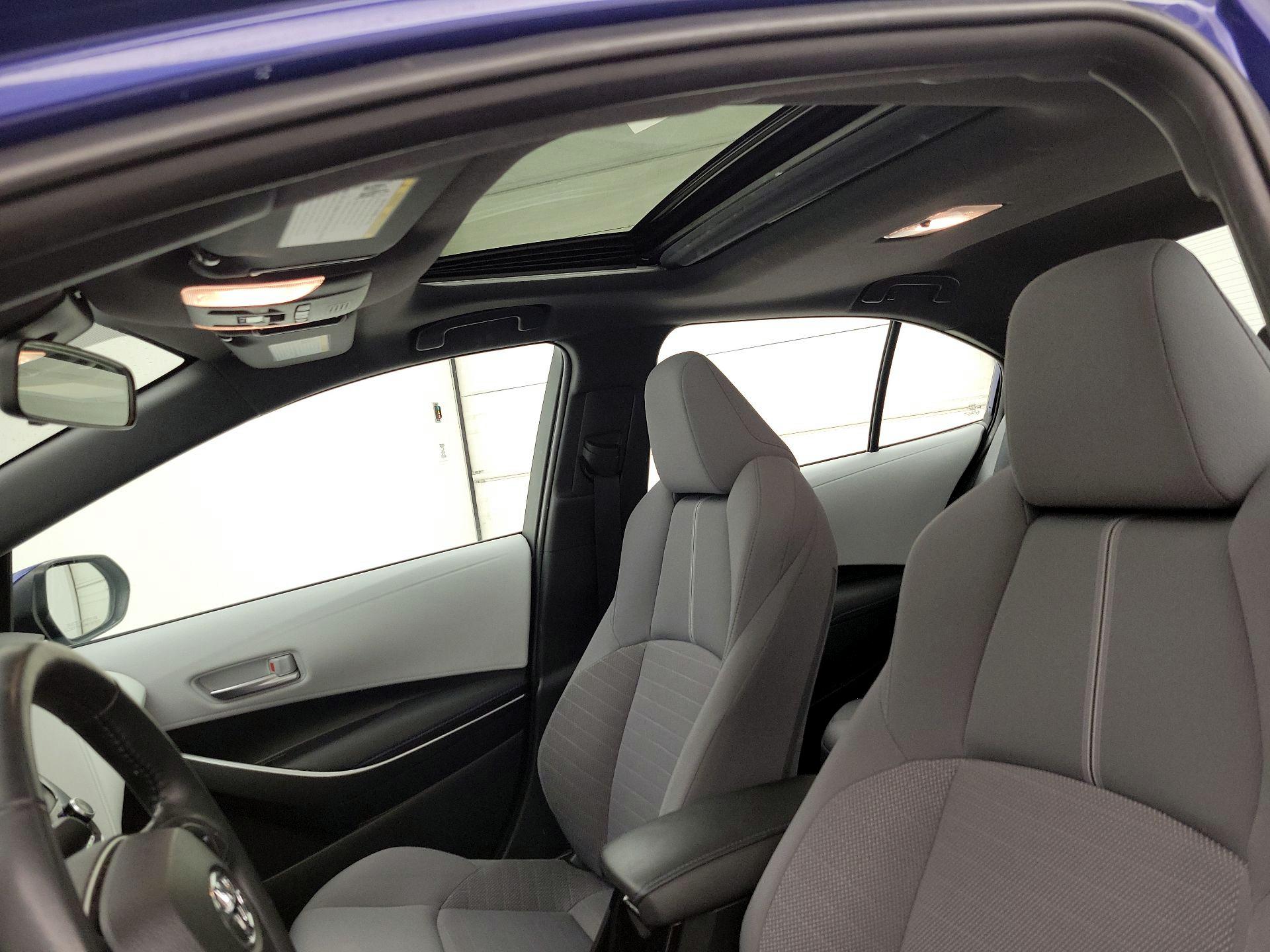 Thumbnail: 2020 Toyota Corolla - 19