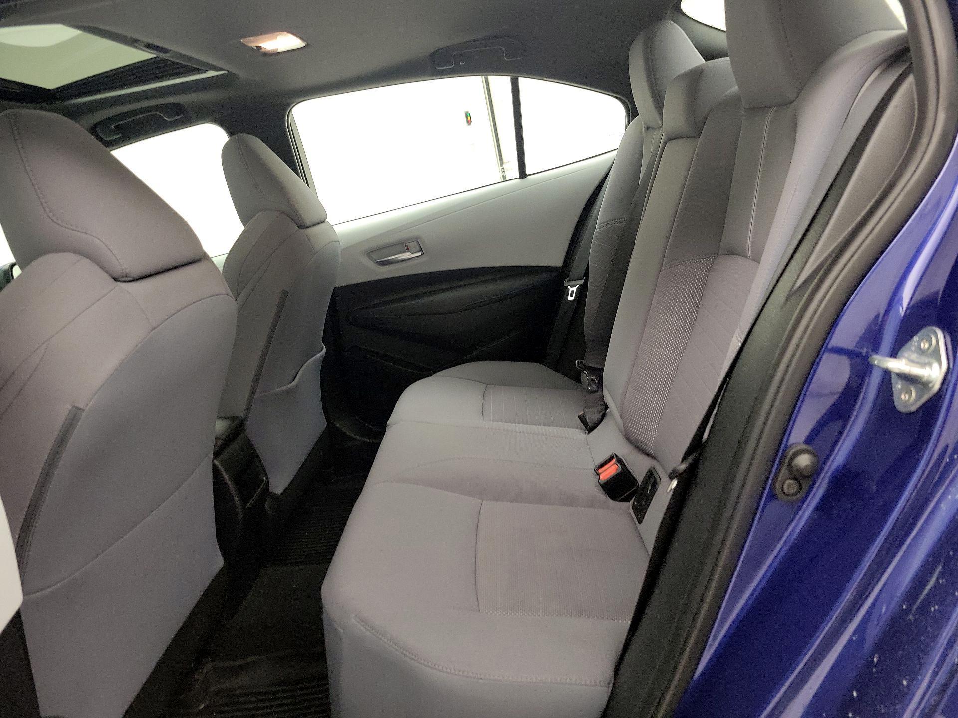 Thumbnail: 2020 Toyota Corolla - 20