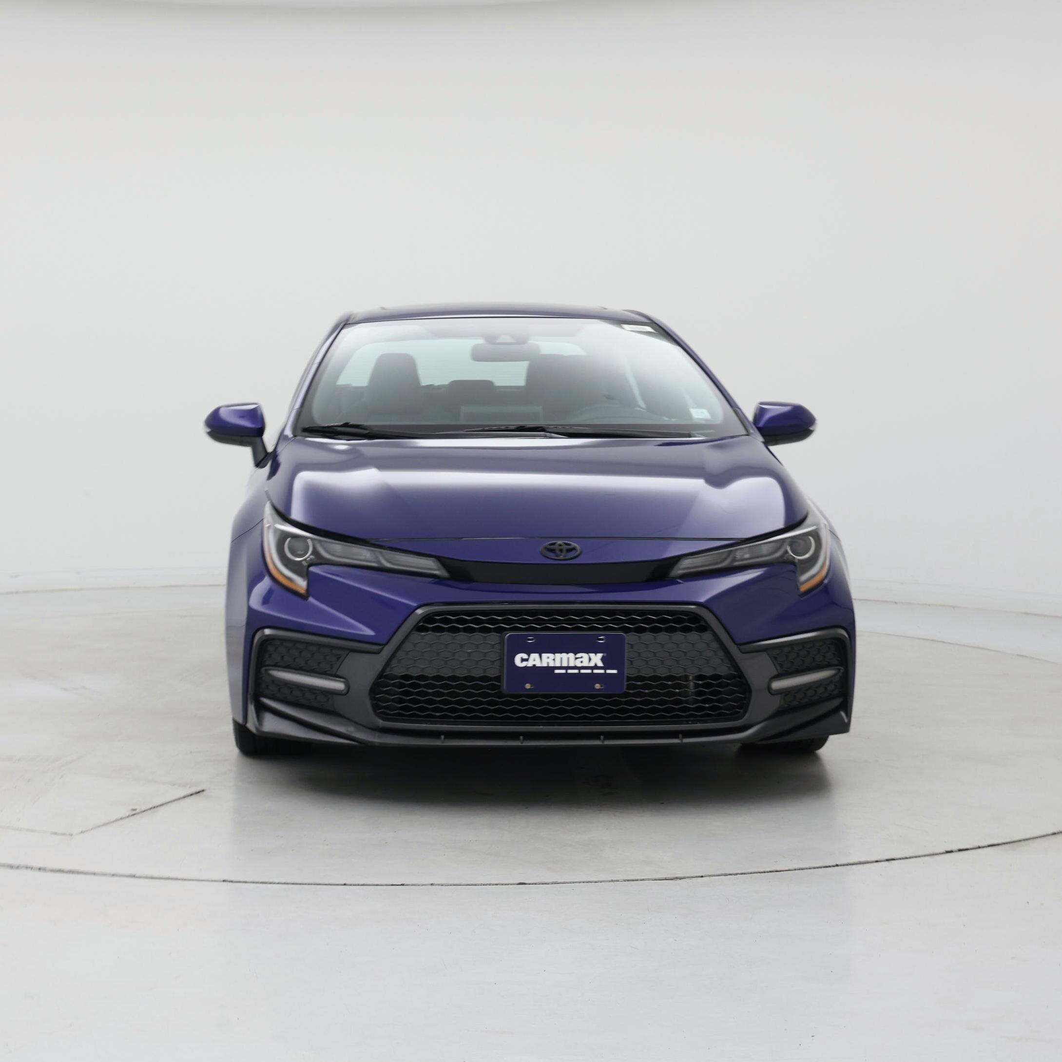 Thumbnail: 2020 Toyota Corolla - 5