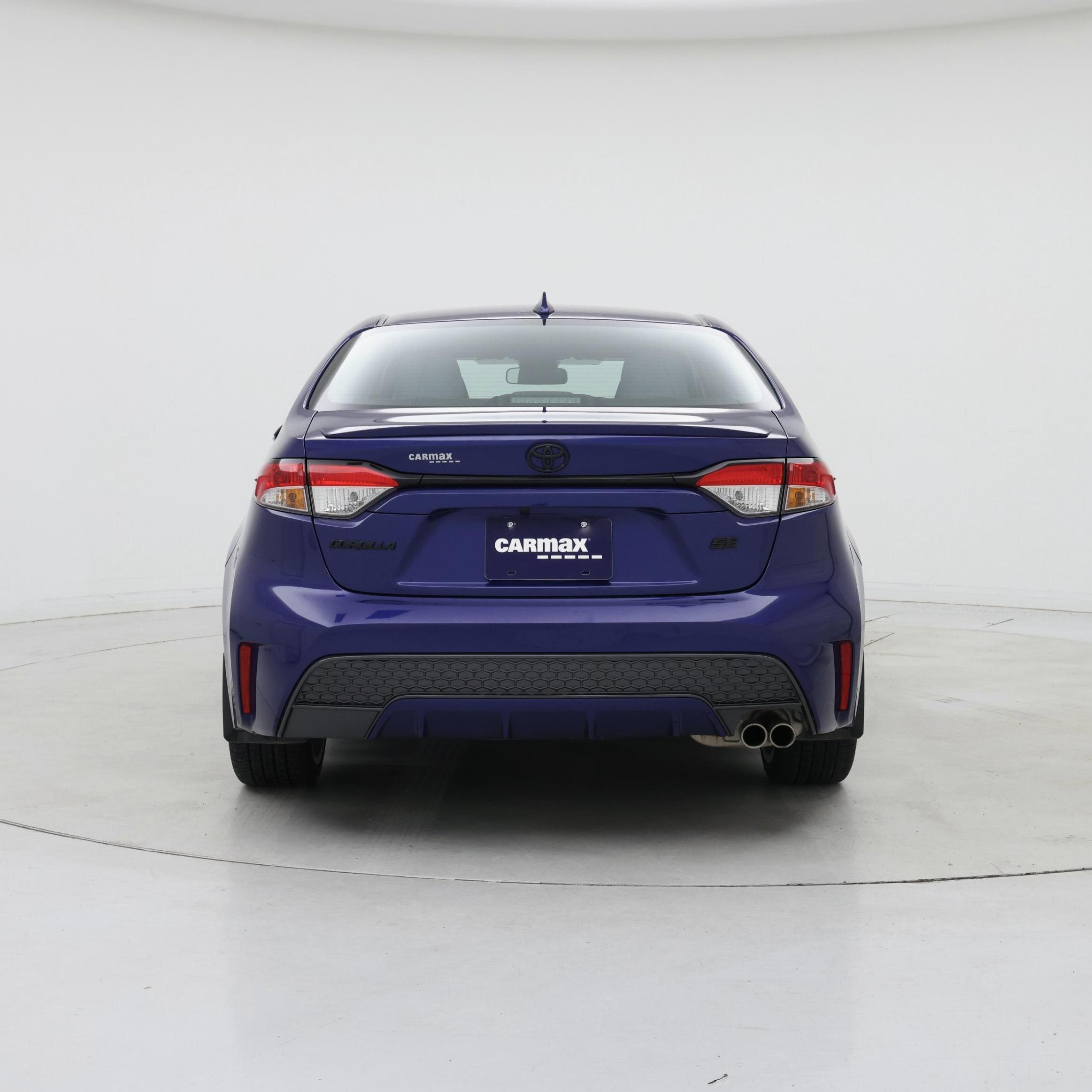 Thumbnail: 2020 Toyota Corolla - 6