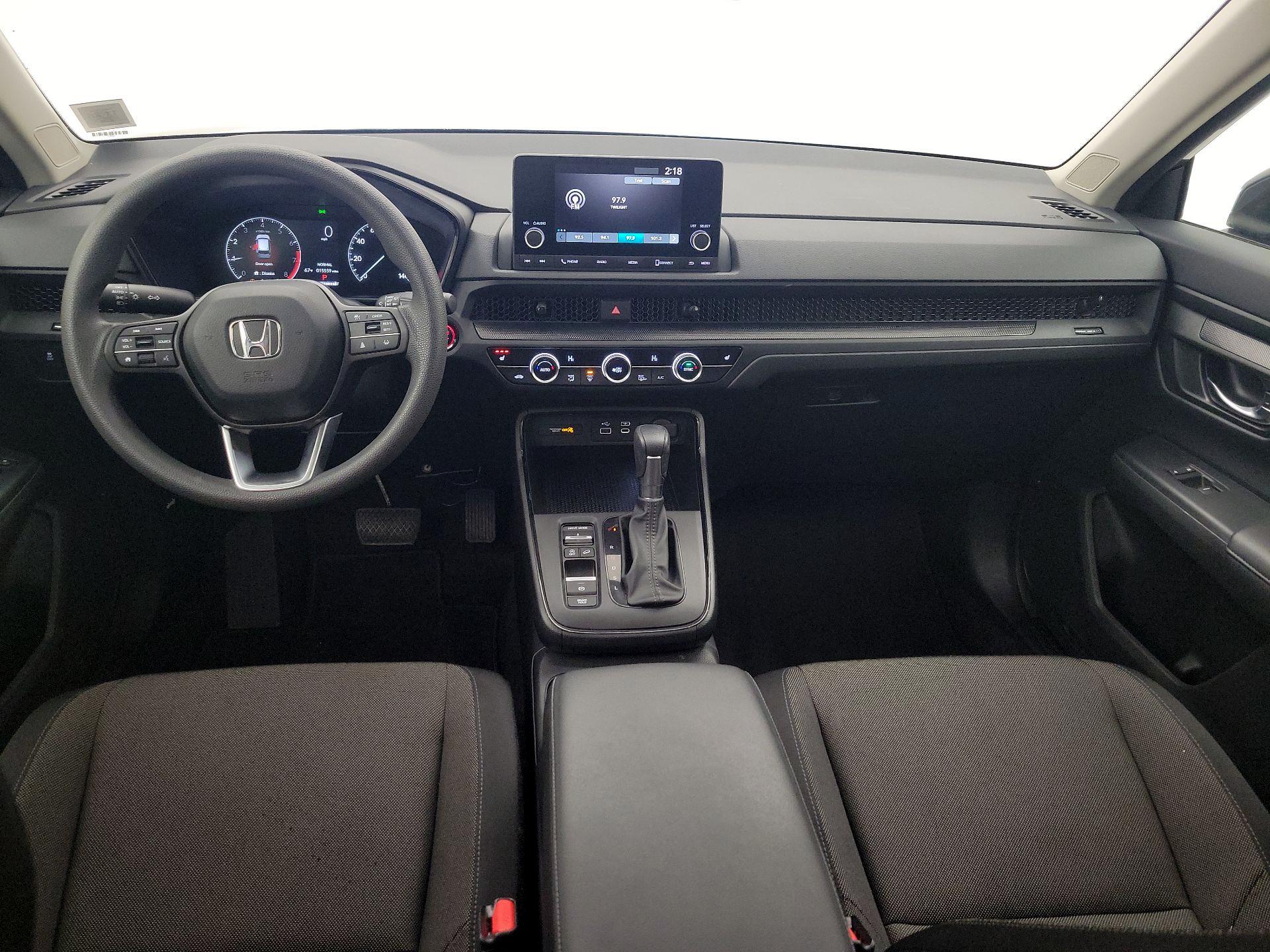 Thumbnail: 2023 Honda CR-V - 9